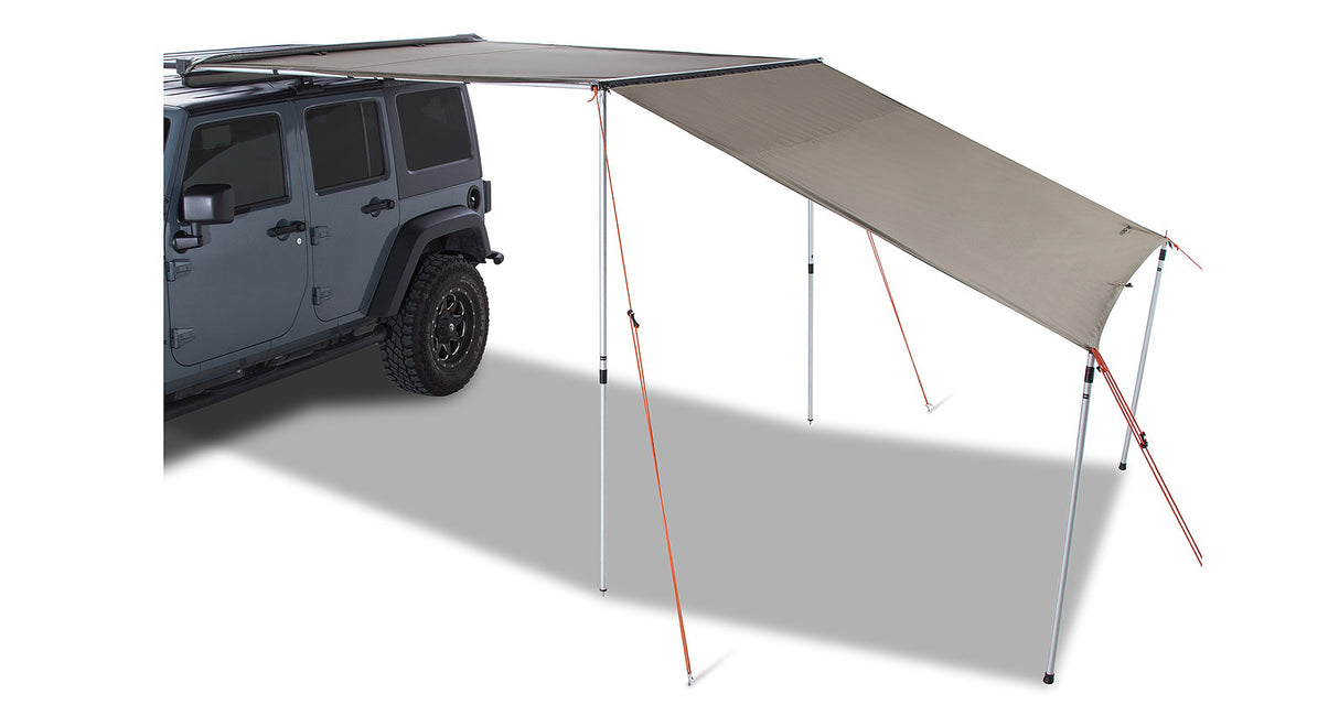 Rhino Rack - Sunseeker 8ft Awning Extension - 31101