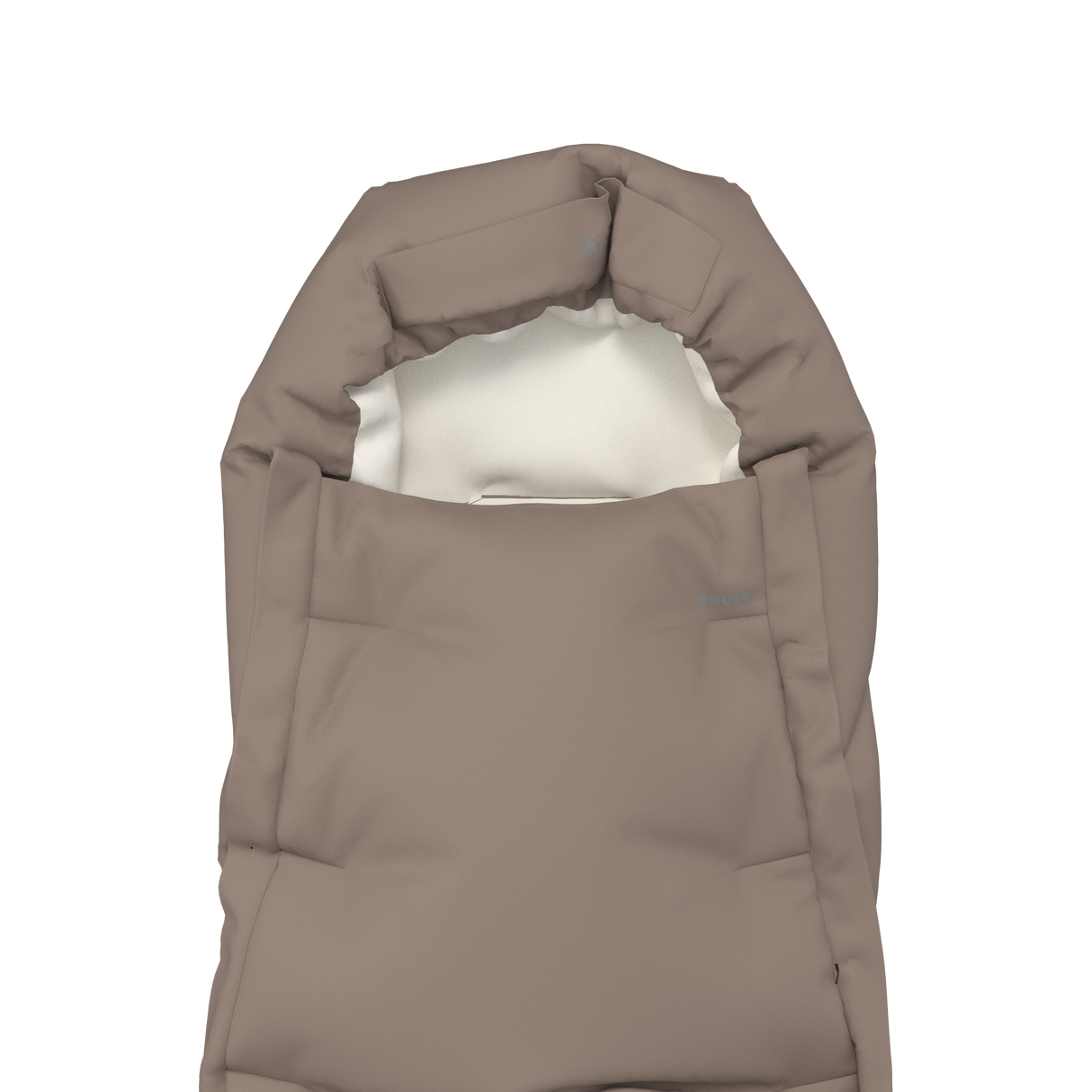 Thule - Elements High-Performance Footmuff M/L - Tinted taupe - 11200406