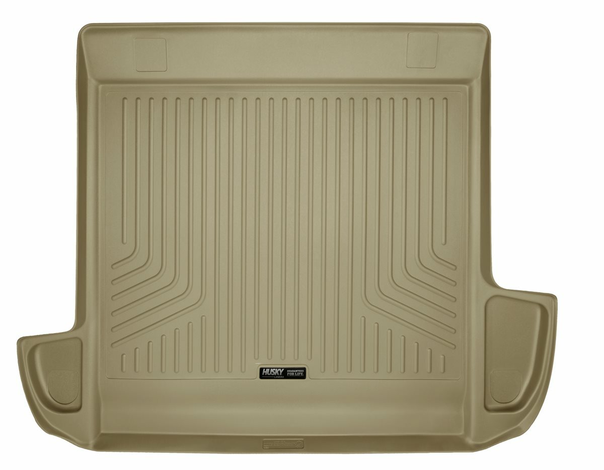 Husky Liners - Cargo Liner - 25723