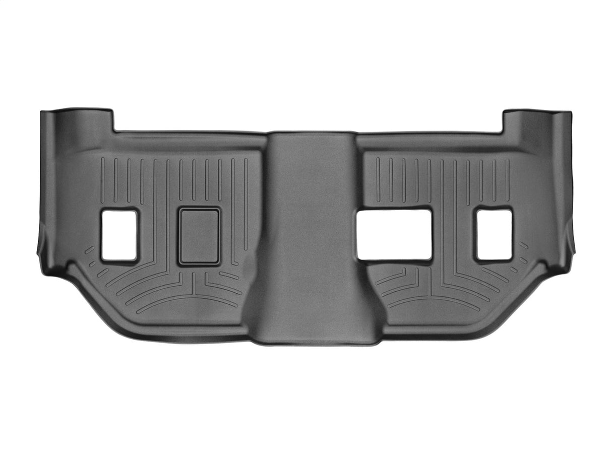 Weathertech - FloorLiner(TM) DigitalFit(R) - 446079