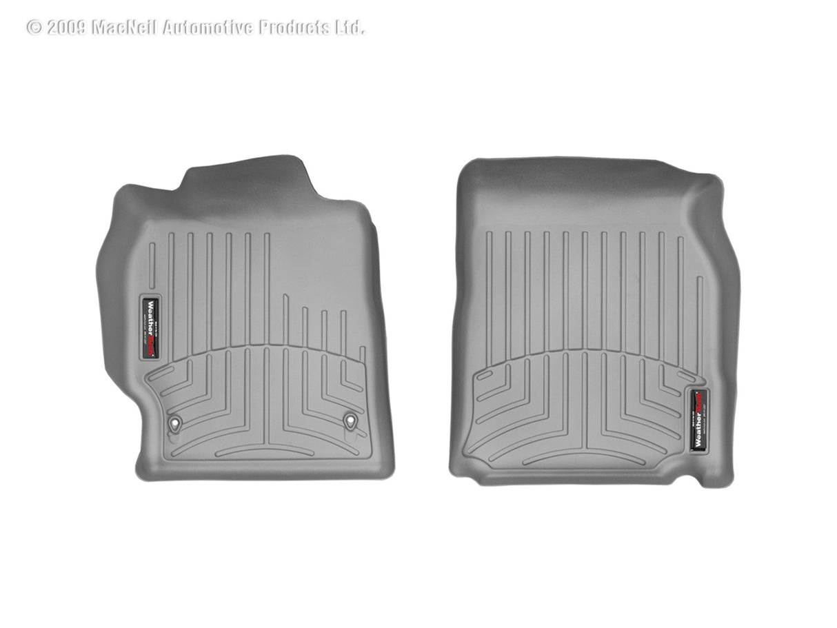 Weathertech - FloorLiner(TM) DigitalFit(R) - 460841