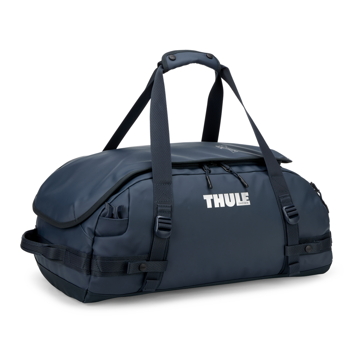 Thule - Chasm 40L Duffel - Darkest blue - 3205590