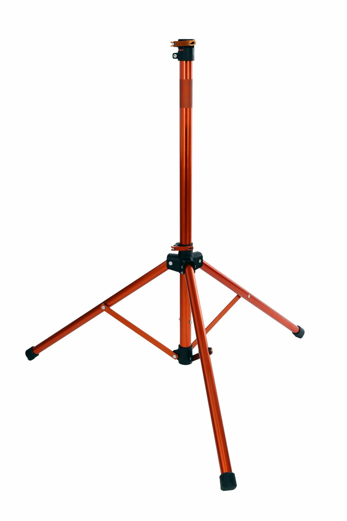 Kuat - Tri Doc - Trail Doc Stand - Orange Anodize