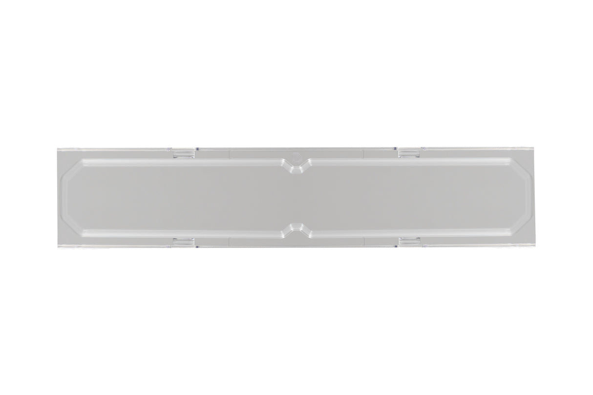 Diode Dynamics - Extruded Cover Clear - DD7785