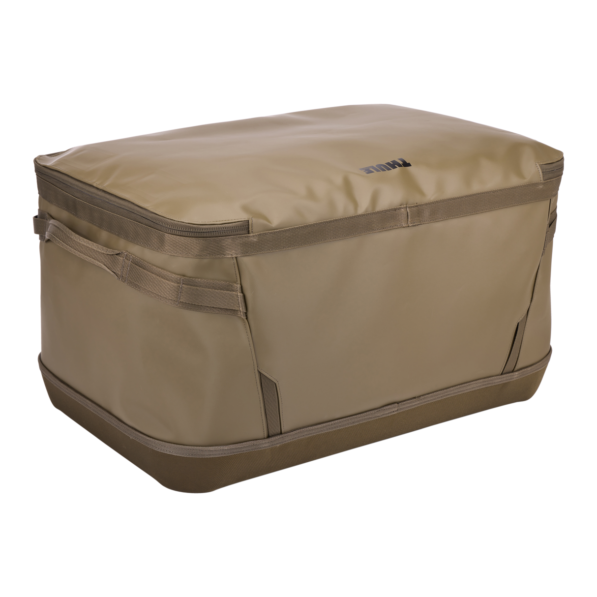 Thule - Chasm Gear Hauler 80L - Deep khaki - 3205532