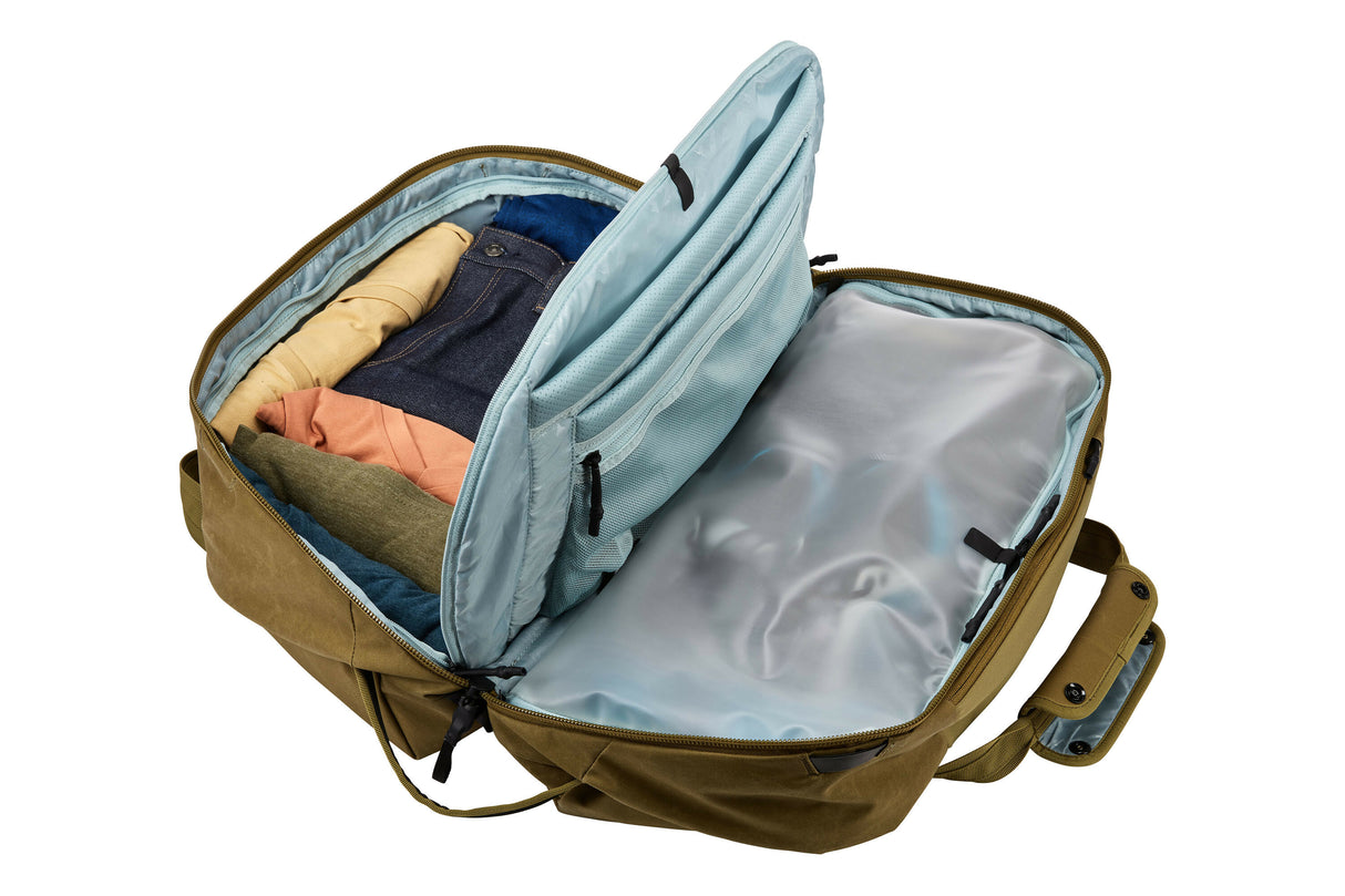 Thule - Aion Duffel 35L - Nutria - 3204726