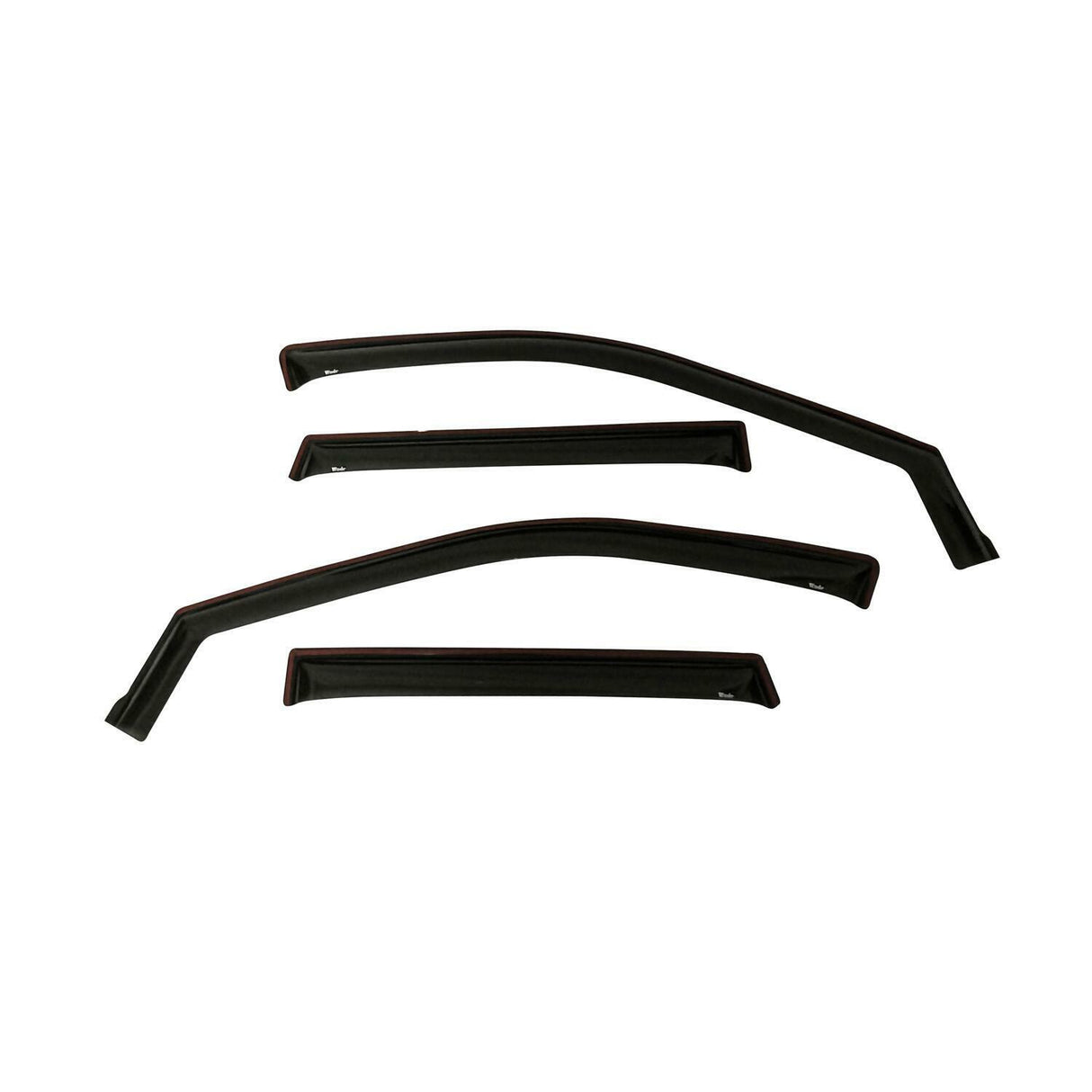 Westin - 72-51487 In-Channel Wind Deflector