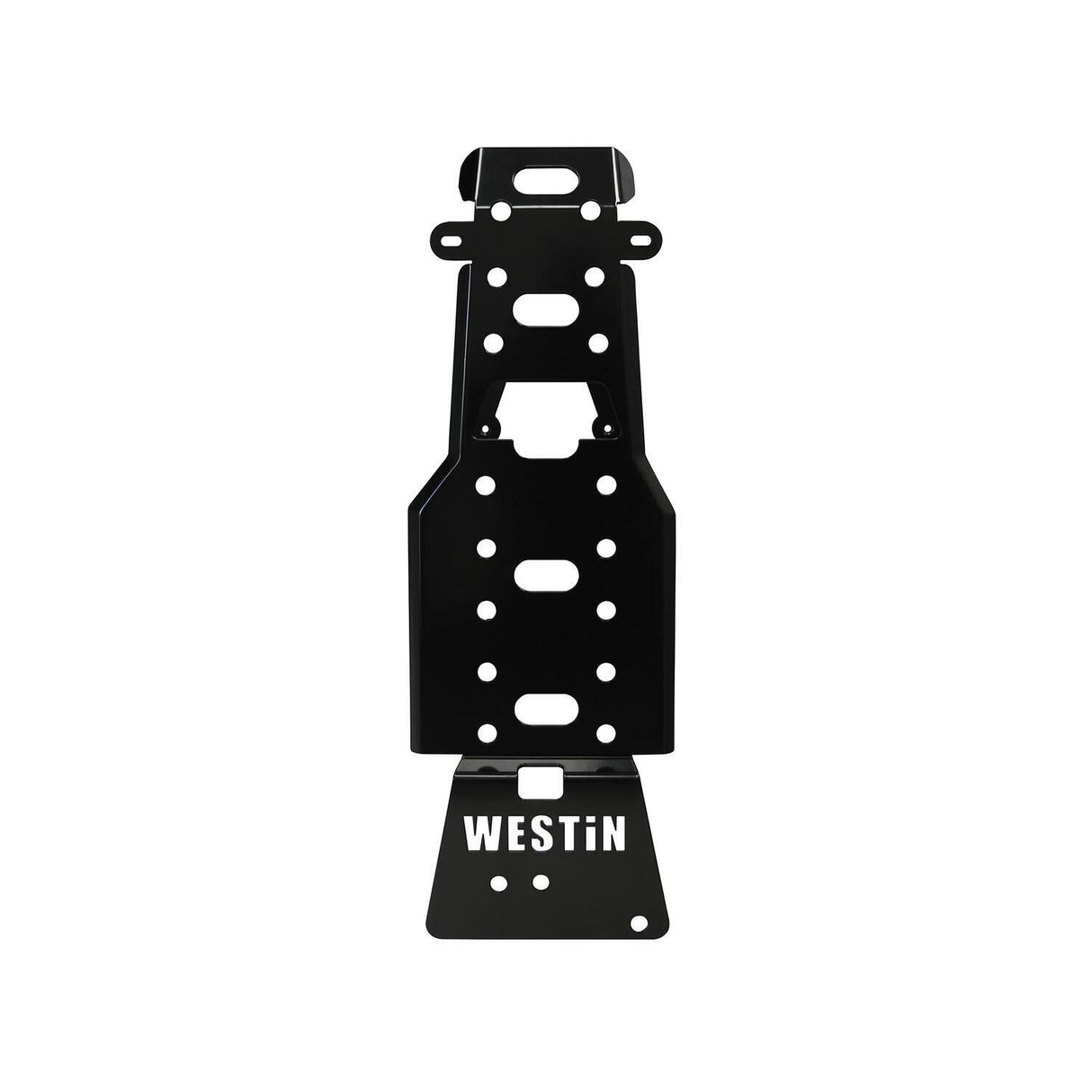 Westin - 42-21125 Transmission Pan Skid Plate