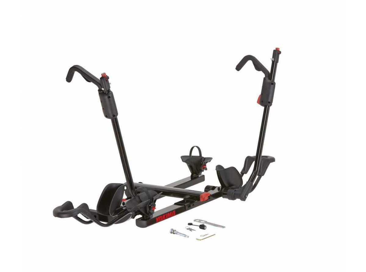 Yakima - HoldUp 2 Bike - 2 inch Hitch Mount Bike Rack - 8002443