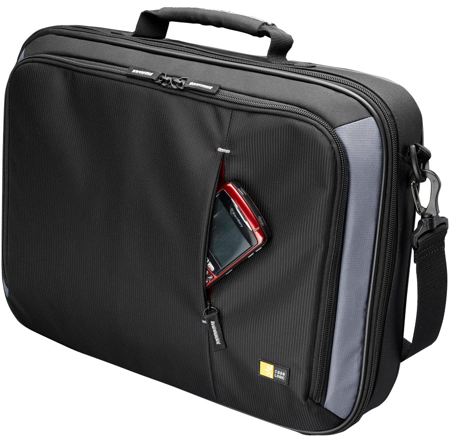 Thule - 18" Laptop Case - Black - 3200926