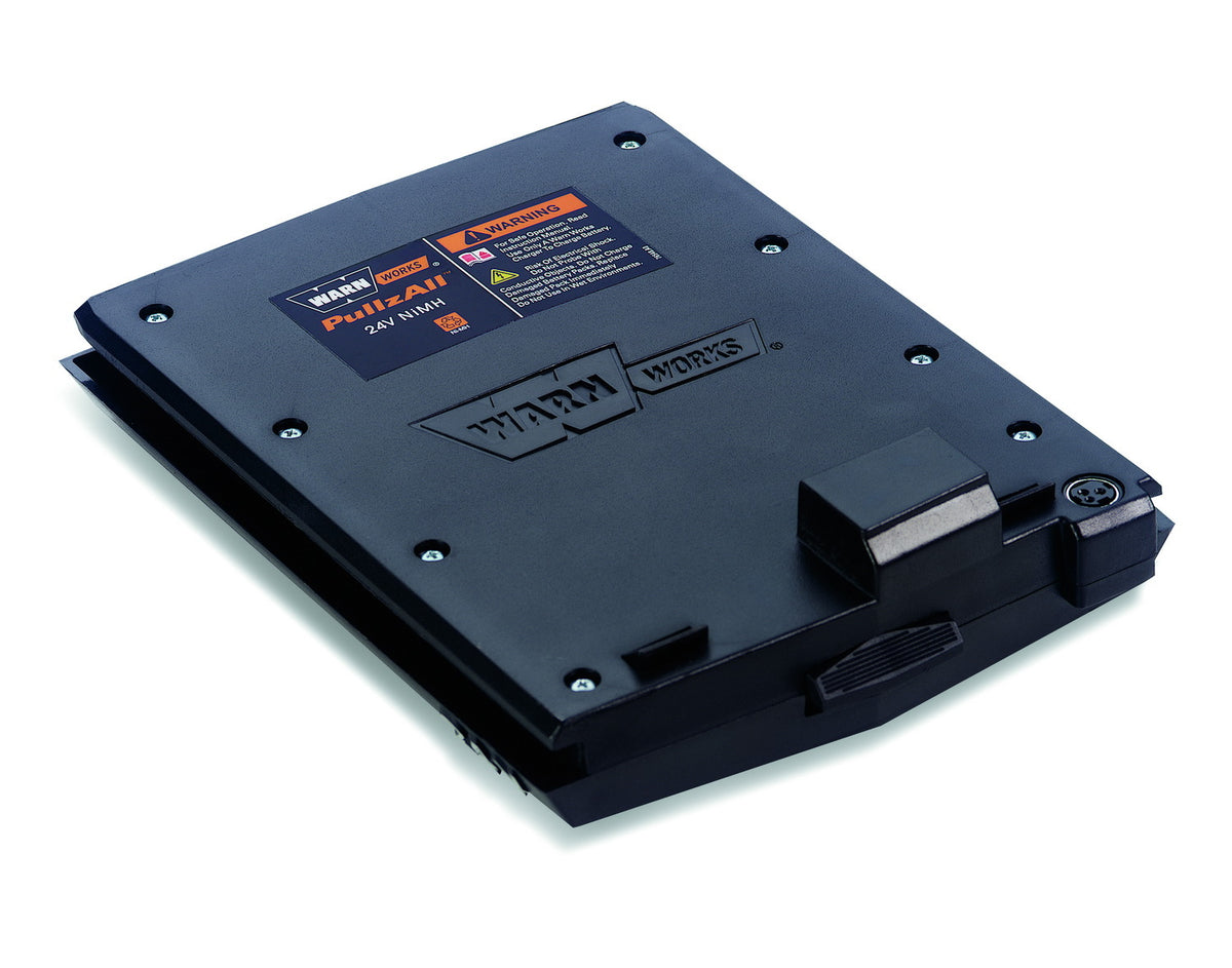 Warn - PullzAll Battery 24V - 685013
