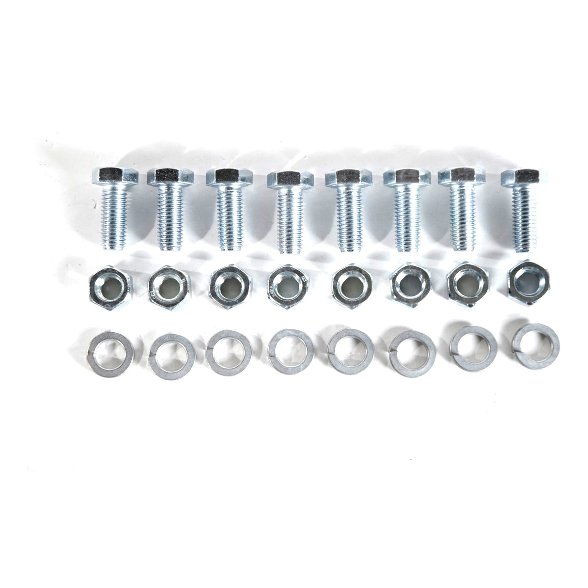 Curt - Class 3 Hitch, 2", Select Chevrolet S10 Blazer, GMC Jimmy, Oldsmobile Bravada - 13083