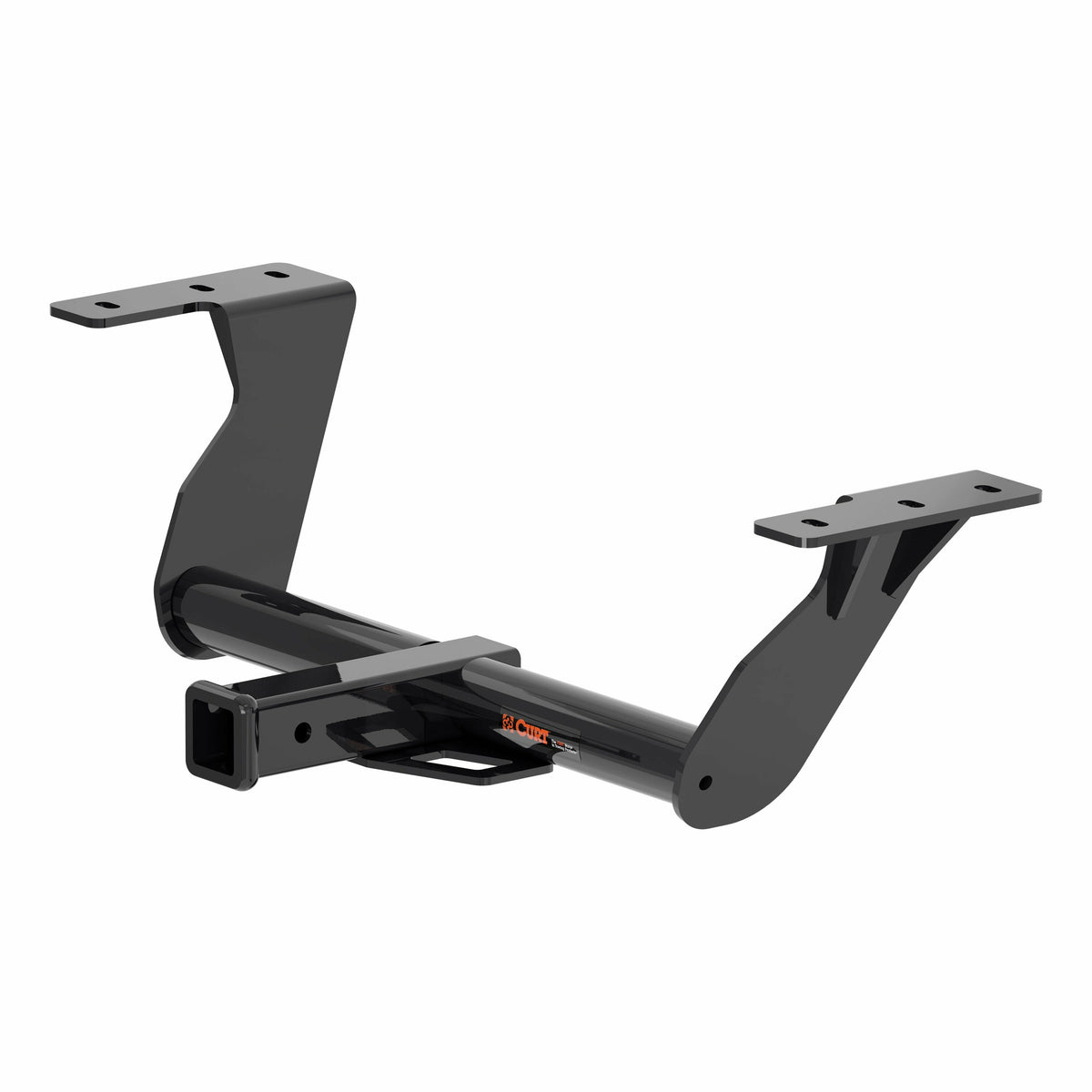 Curt - Class 3 Trailer Hitch, 2" Receiver, Select Subaru Forester - 13409
