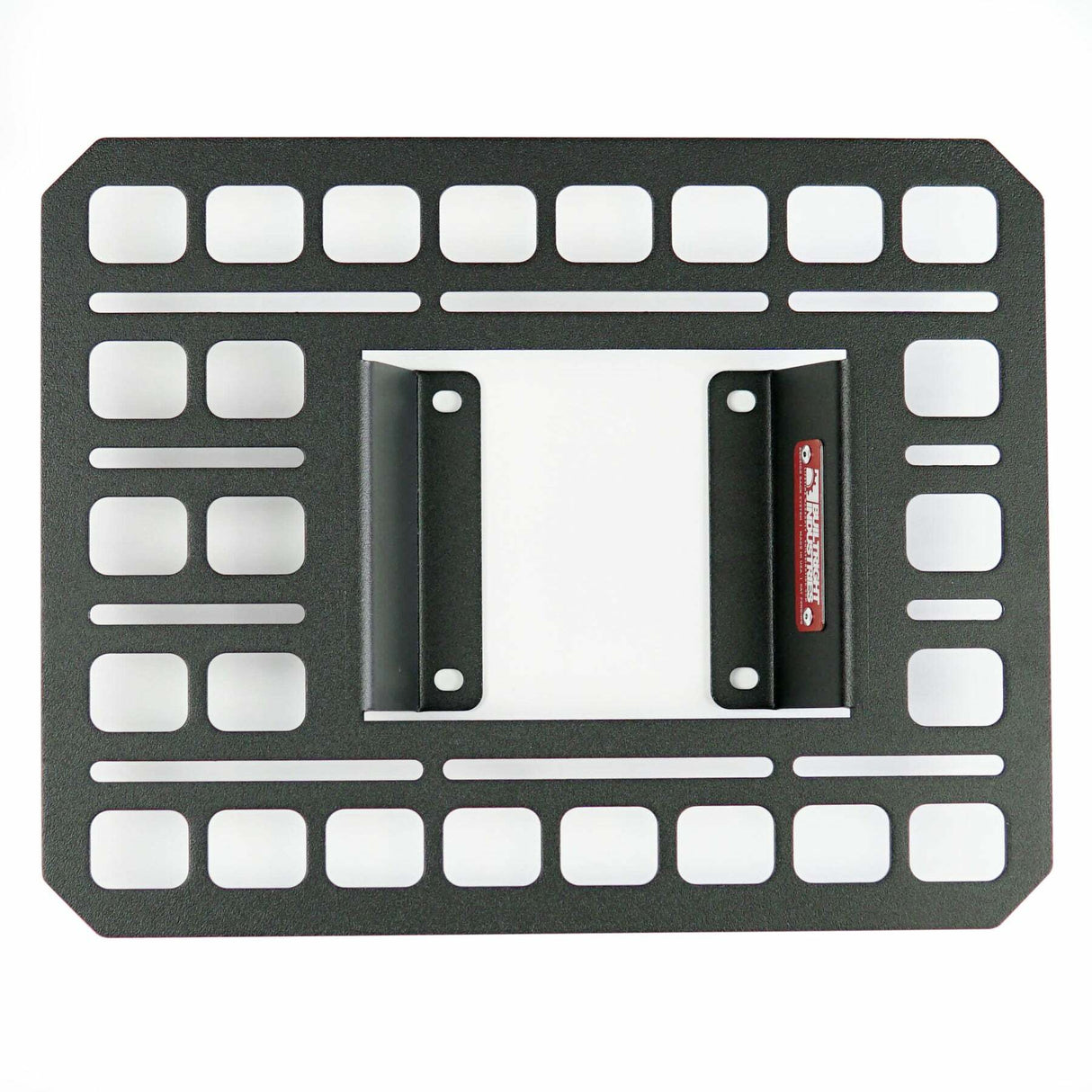 Builtright - Bedside Rack, Small, Driver/Passenger - 2015+ F-150 and Raptor, 2017+ F-250, 350, 450 - 102002