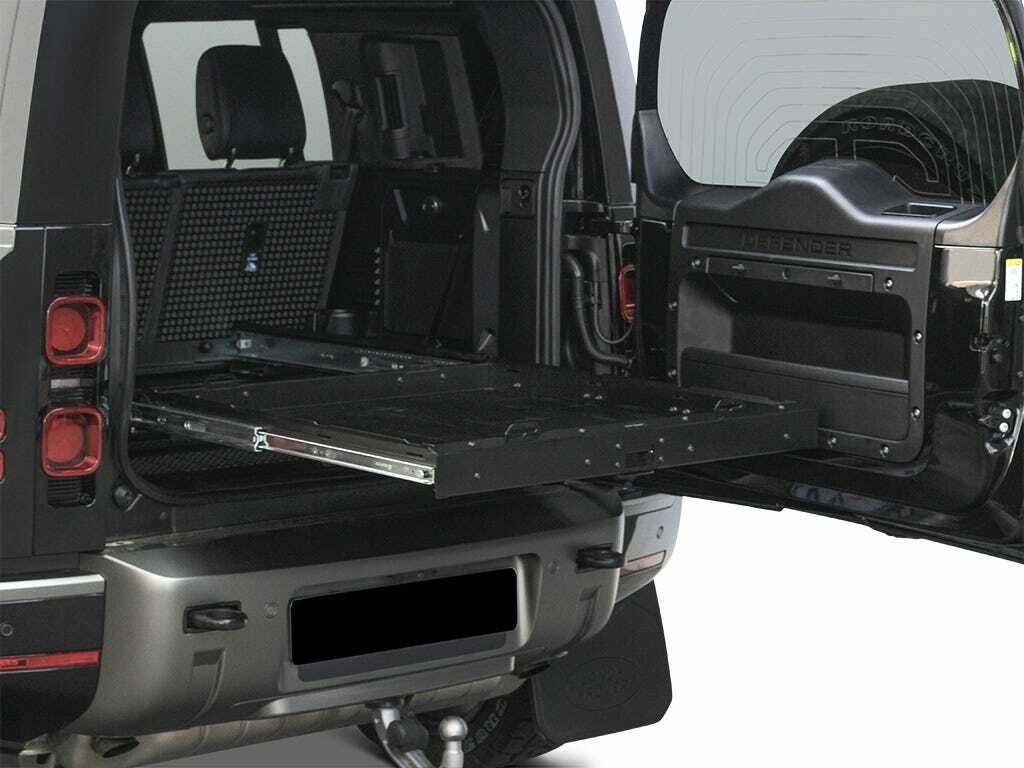 Front Runner - Land Rover New Defender 110 (L663) Cargo Slide - SSST005