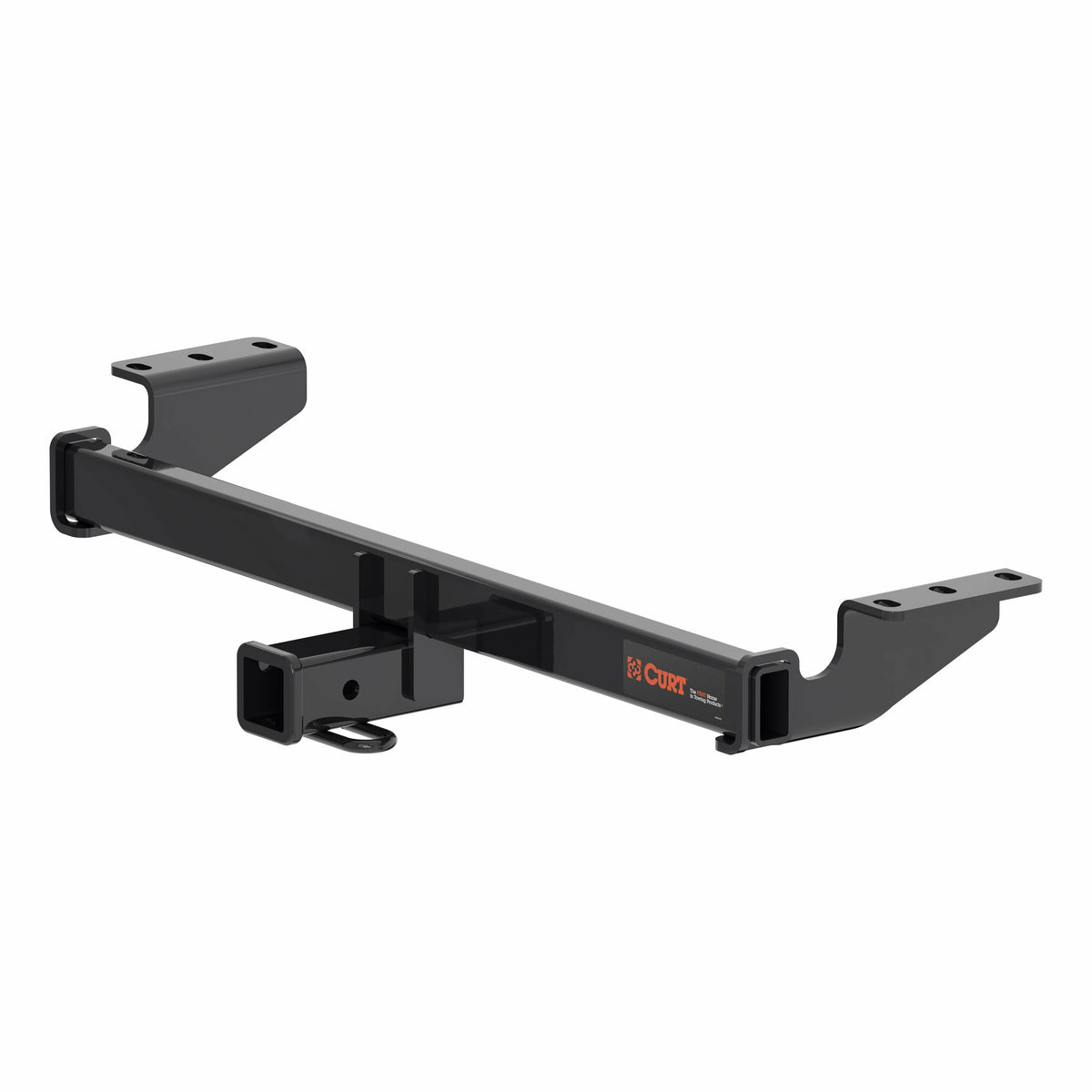Curt - Class 3 Trailer Hitch, 2" Receiver, Select Ford Bronco Sport - 13474