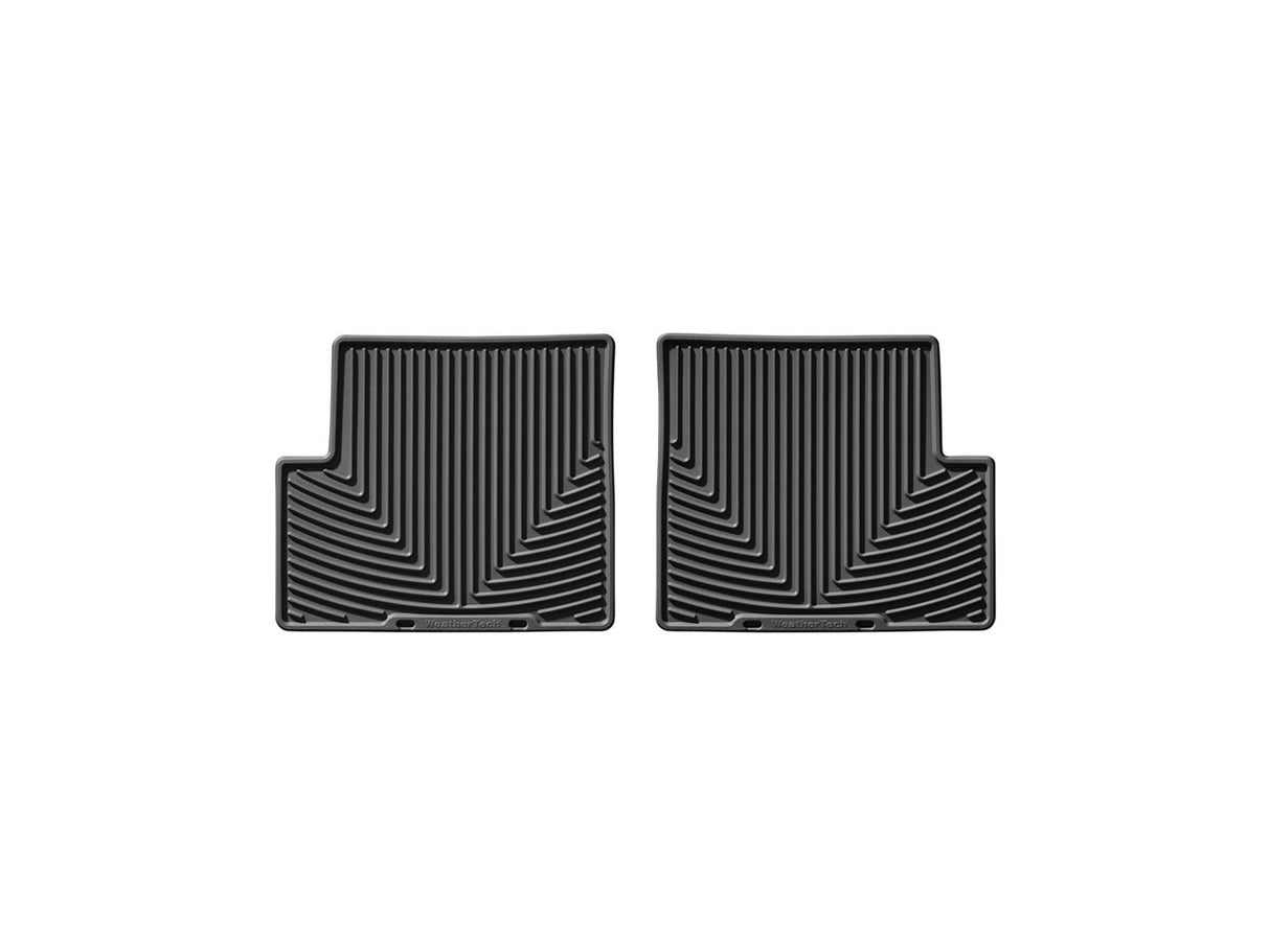 Weathertech - All Weather Floor Mats - W125