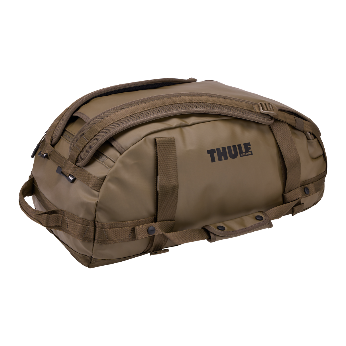 Thule - Chasm 40L Duffel Deep Khaki - 3205139