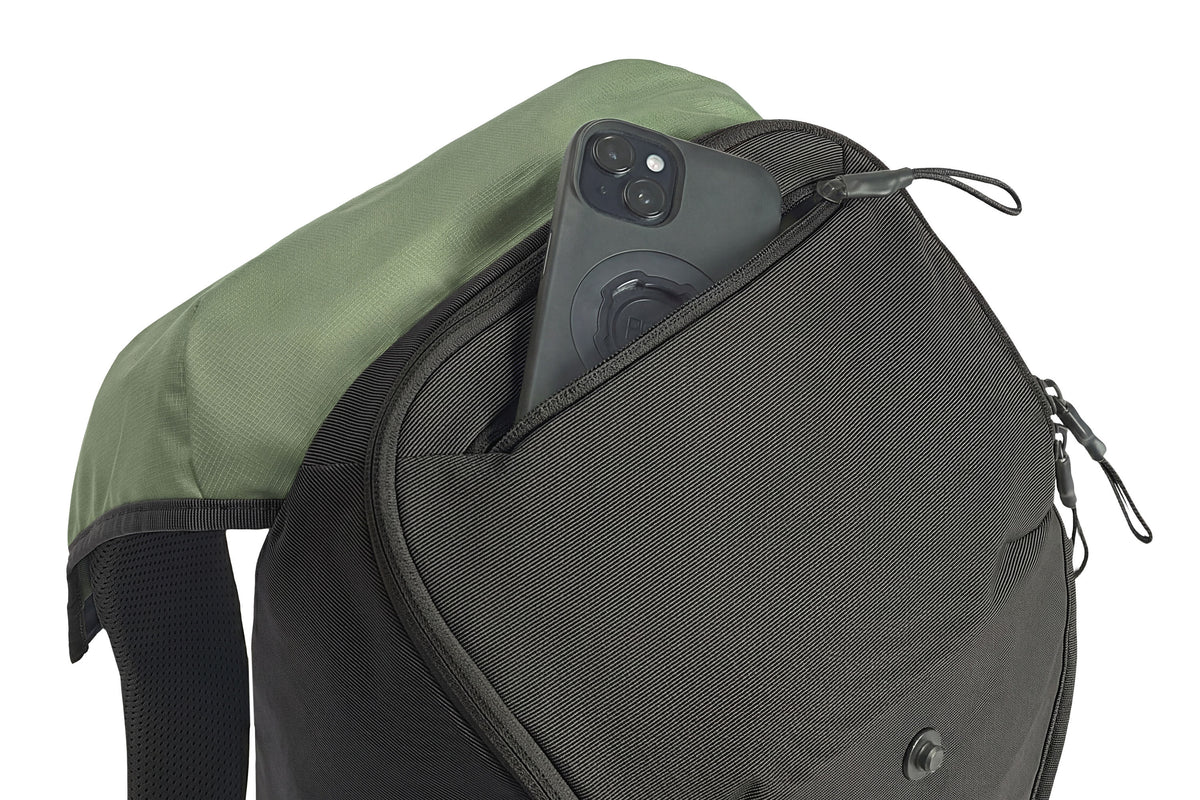 Thule - Paramount Daypack Lite 20L Blk - 3205663