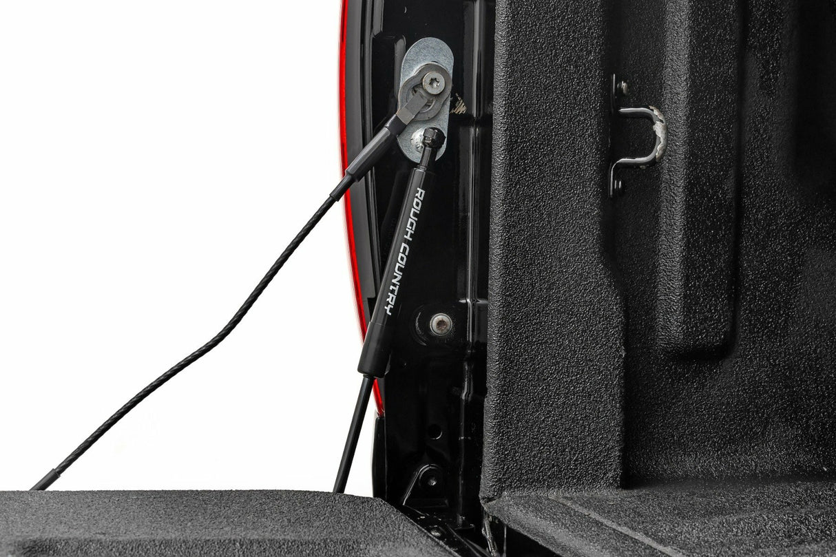 Rough Country 73219 Tailgate Assist - 73219