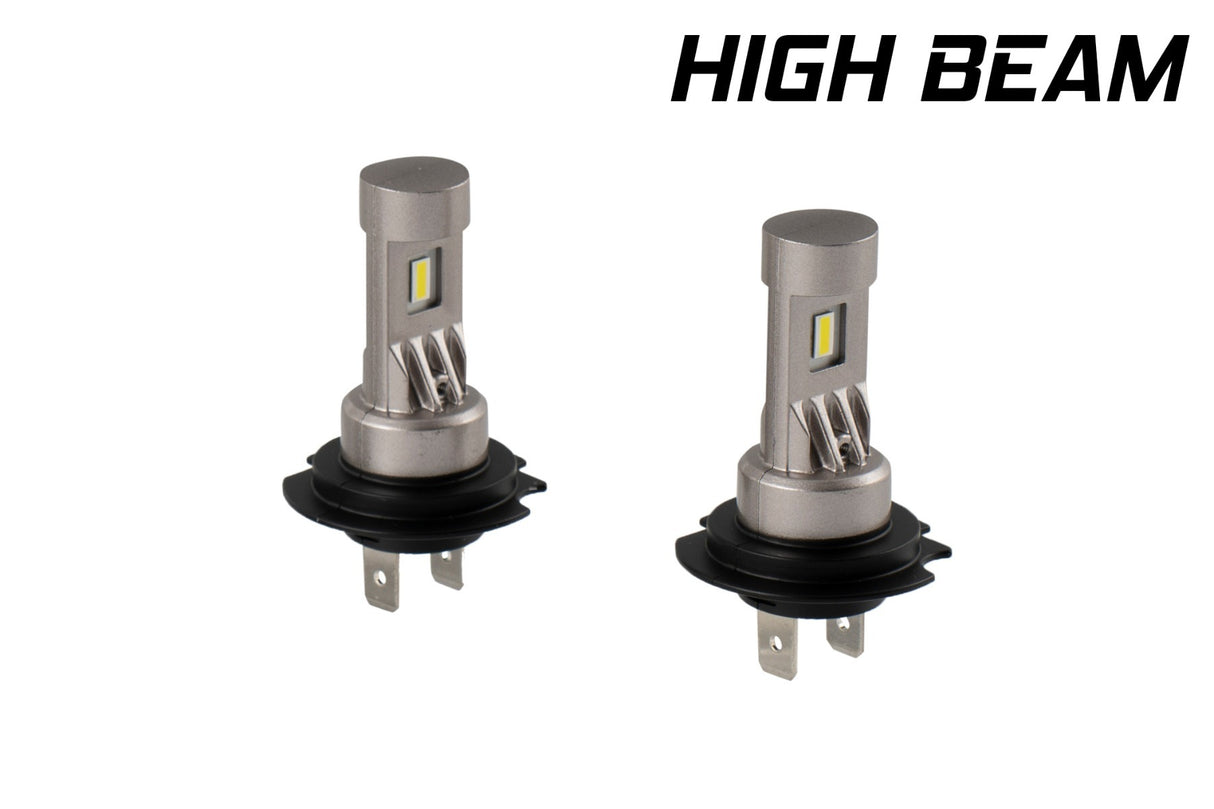 Diode Dynamics - H7 White SL2 LED Bulbs (pair) - DD0473P