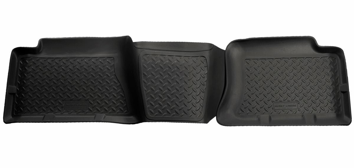 Husky Liners - 2nd Seat Floor Liner - 61471