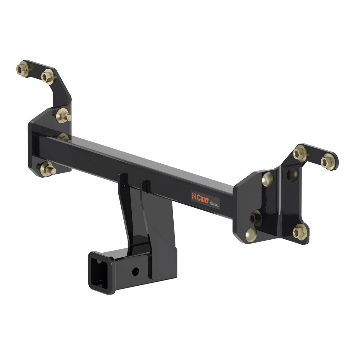 CURT - Hitch Receiver, 2" Receiver, Select BMW iX - 13532