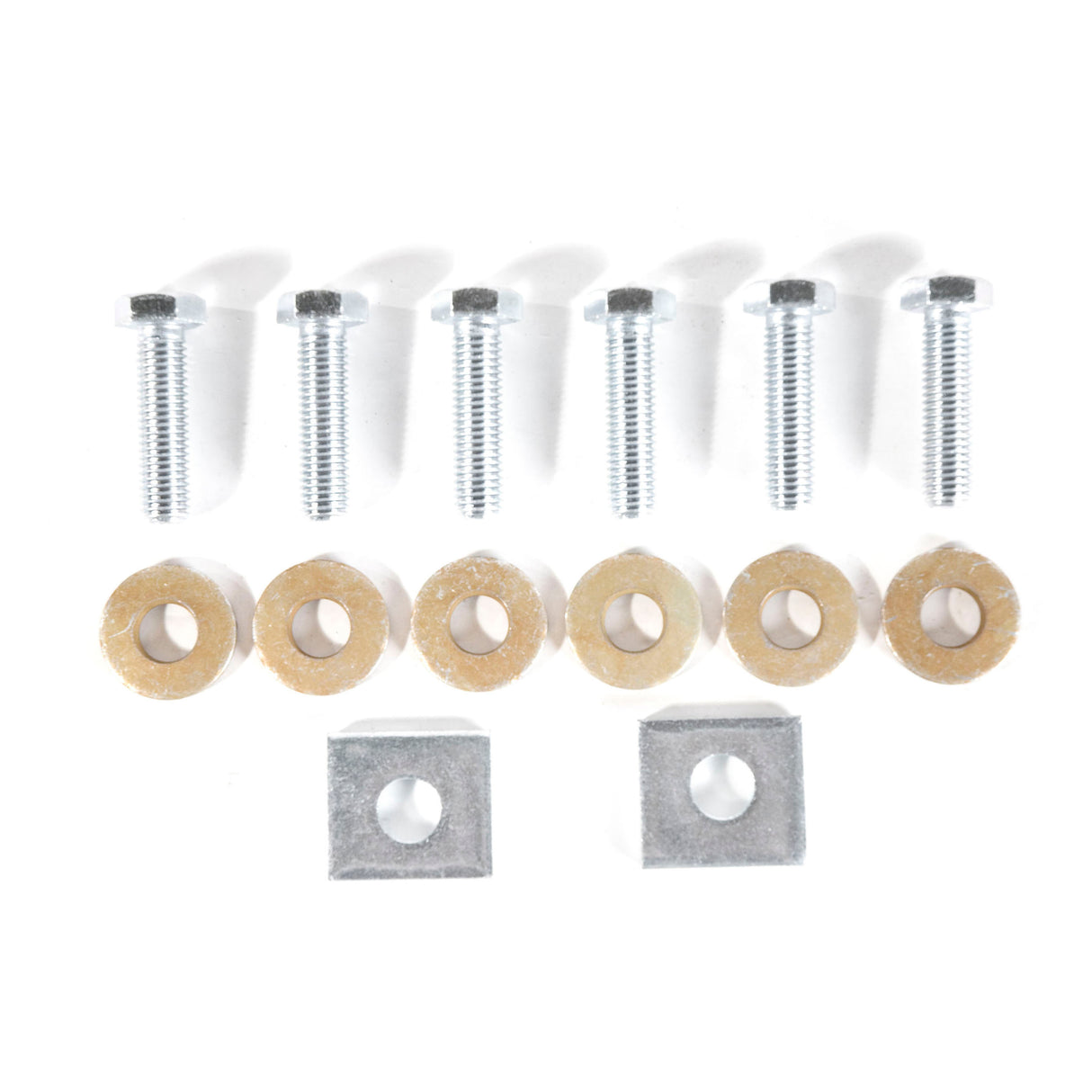 Curt - Class 3 Trailer Hitch, 2" Receiver, Select Jeep Grand Cherokee WJ - 13051