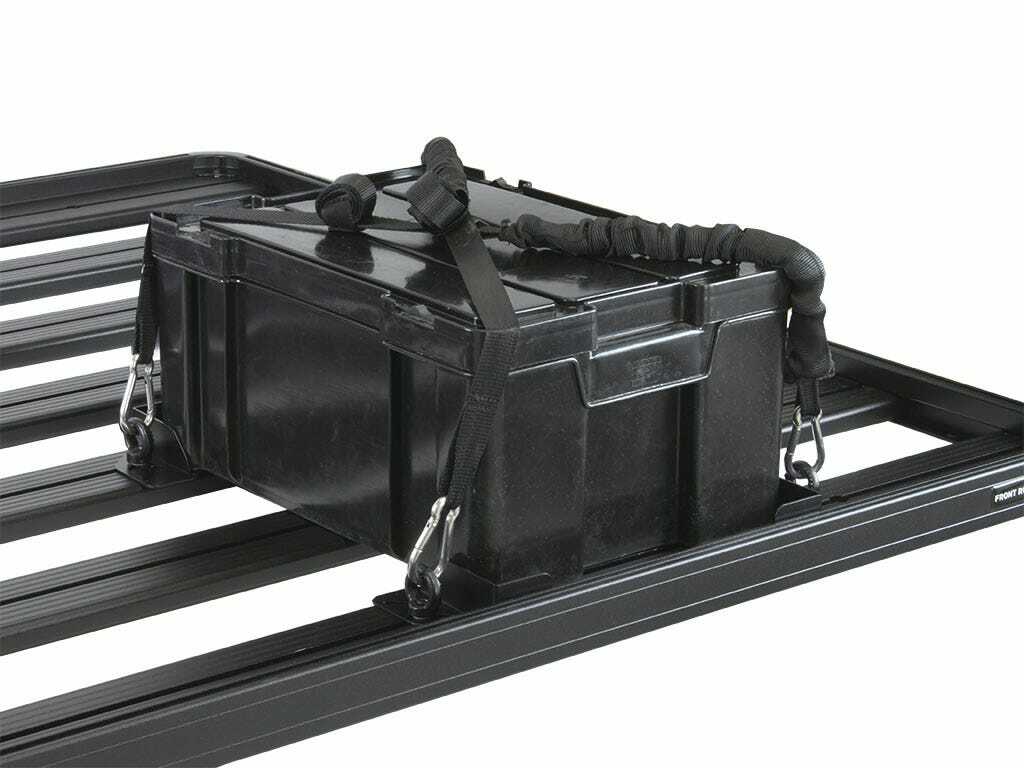 Front Runner - Adjustable Rack Cargo Chocks - RRAC129