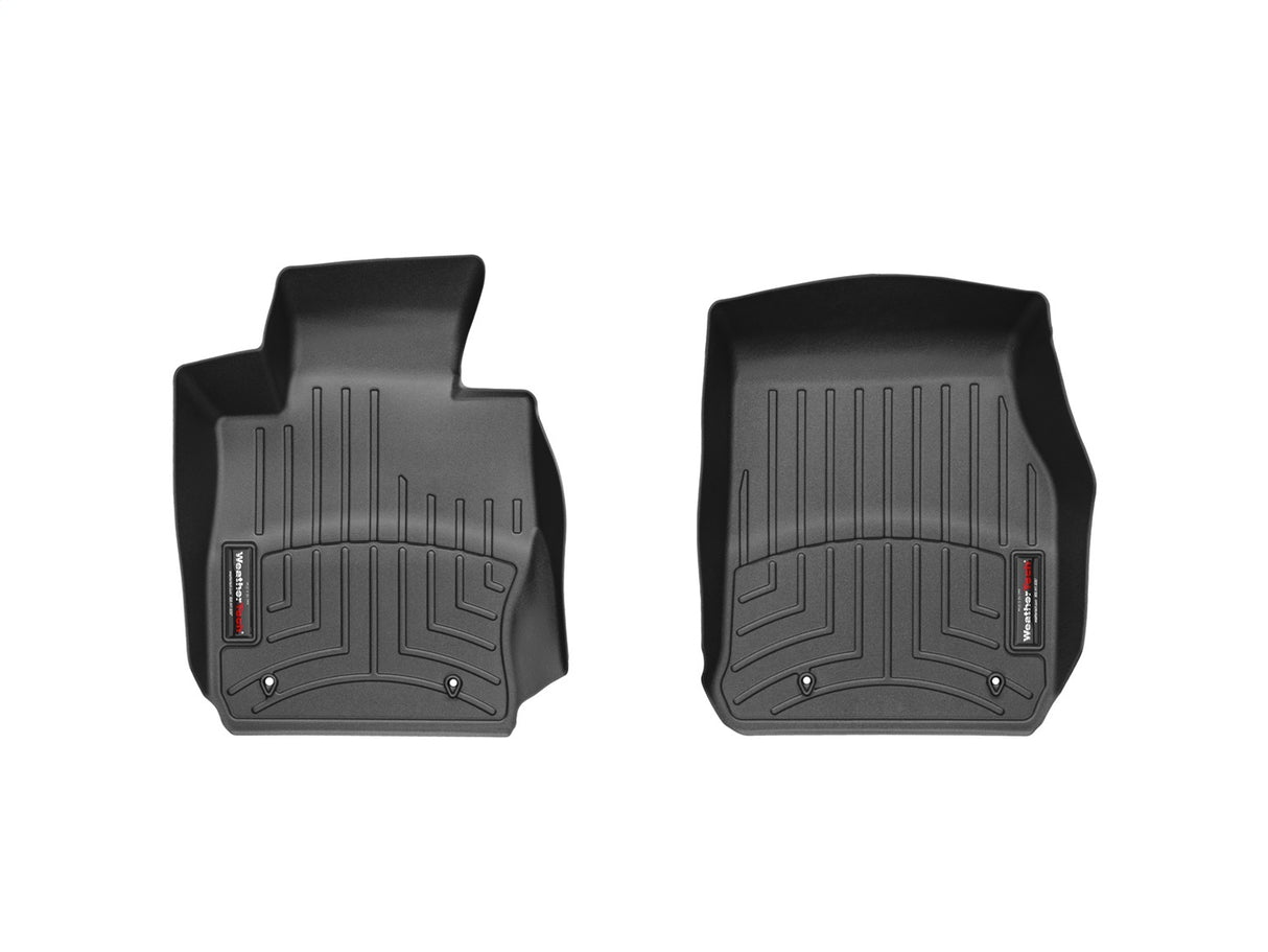 Weathertech - FloorLiner(TM) DigitalFit(R) - 444541