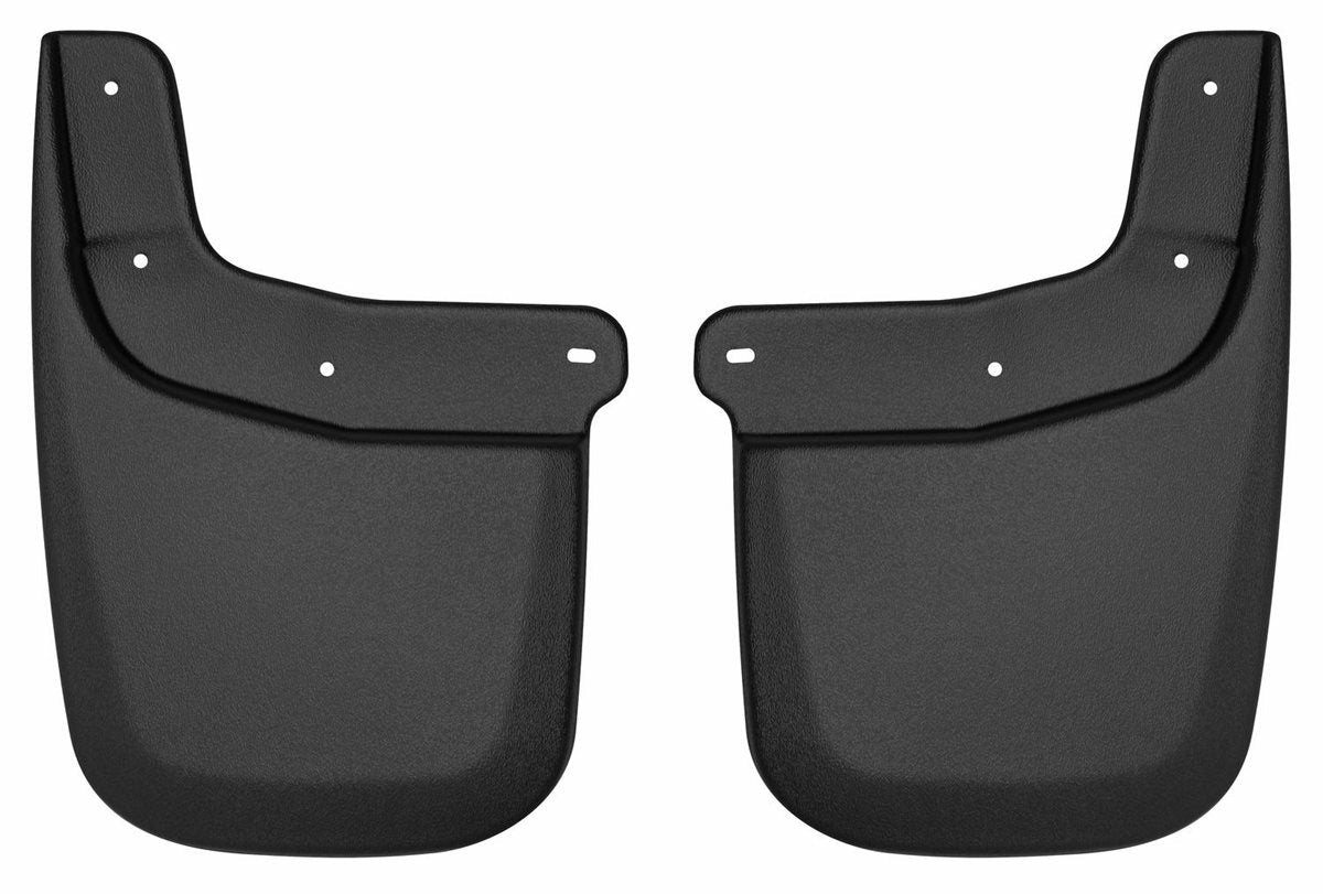 Husky Liners - Rear Mud Guards - 59231