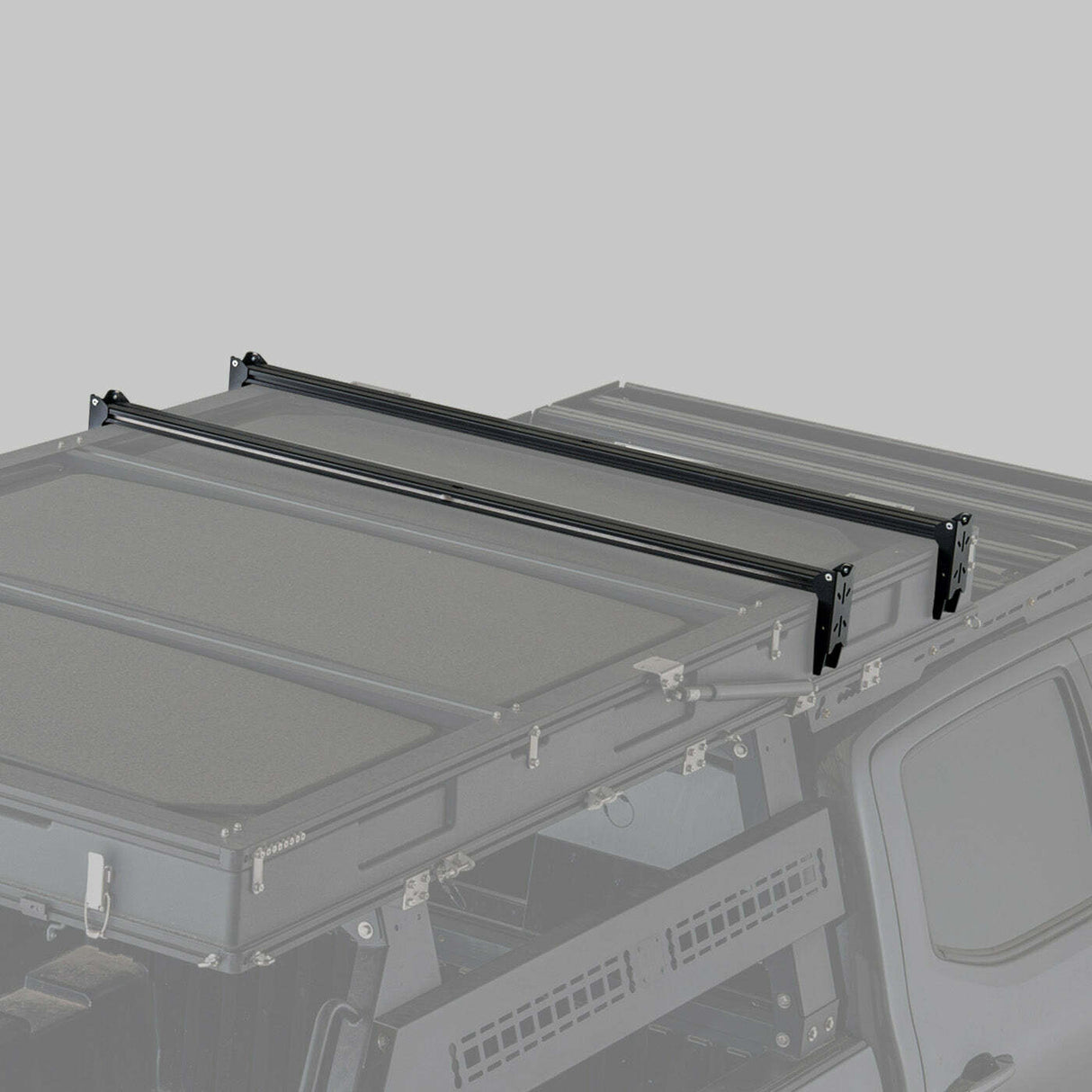 iKamper - BDV Duo Accessory Rack - MC005-001