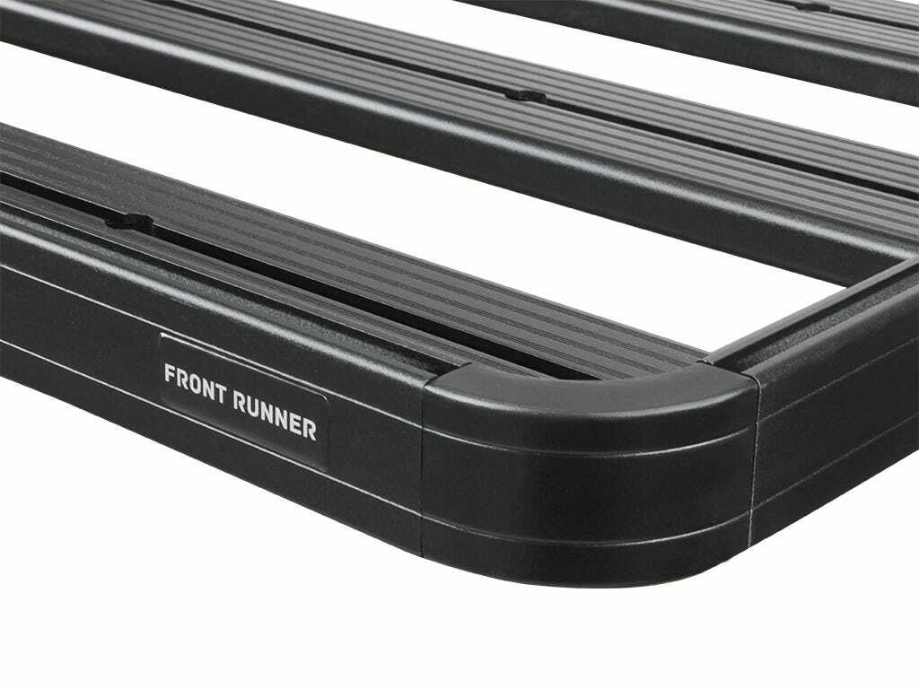 Front Runner - Mercedes Gelandewagen G Class (1979-2017) Slimline II 3/4 Roof Rack Kit - KRGW001L