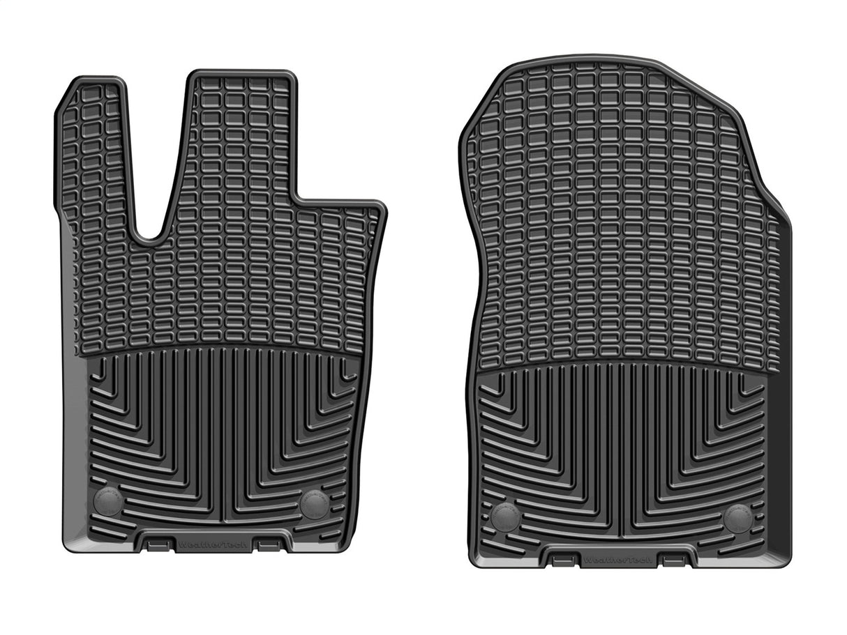 Weathertech W399 All Weather Floor Mats