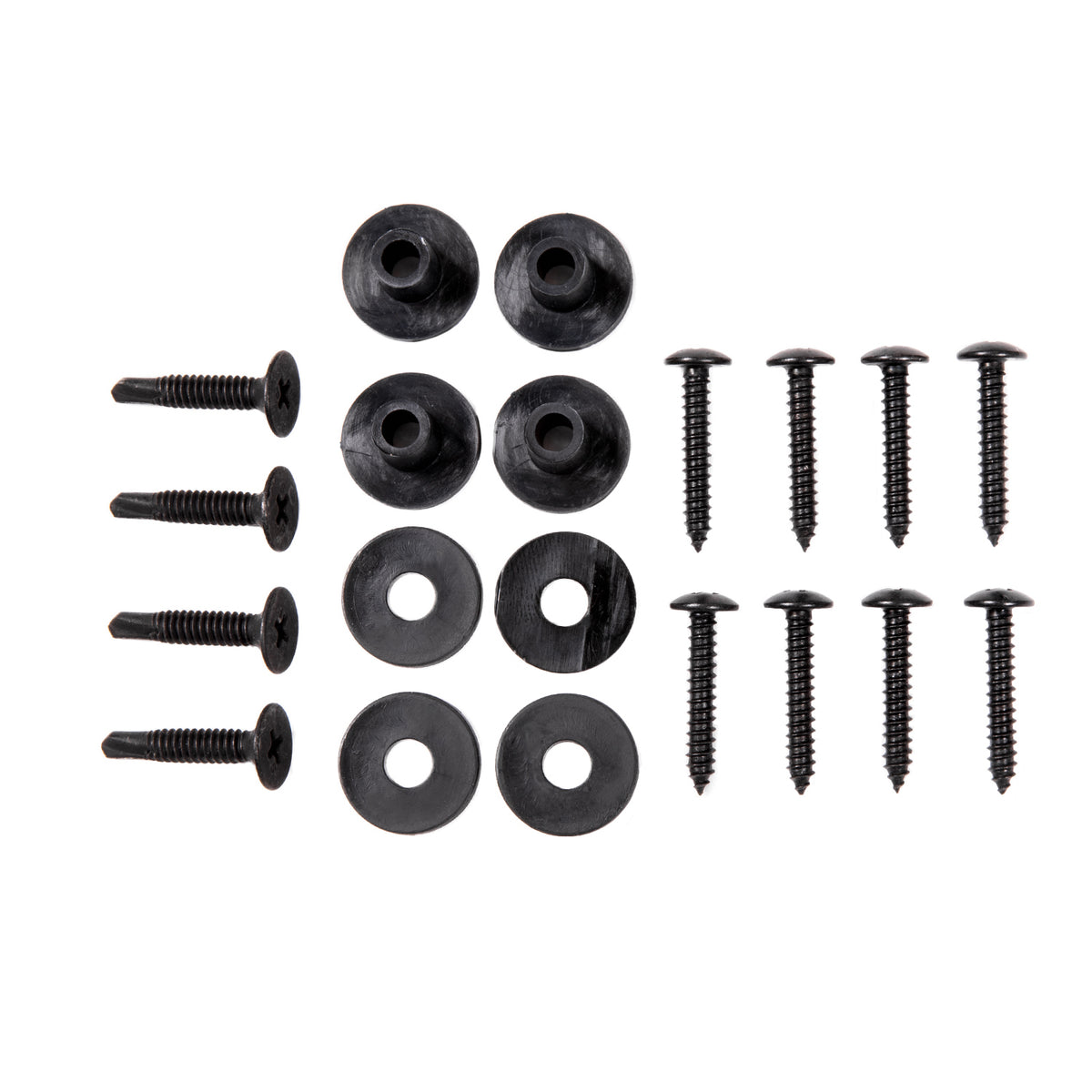TrailFx - Tailgate Liner Hardware For GM (RLIK45)