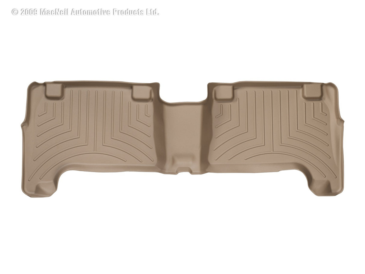 Weathertech - FloorLiner(TM) DigitalFit(R) - 450112