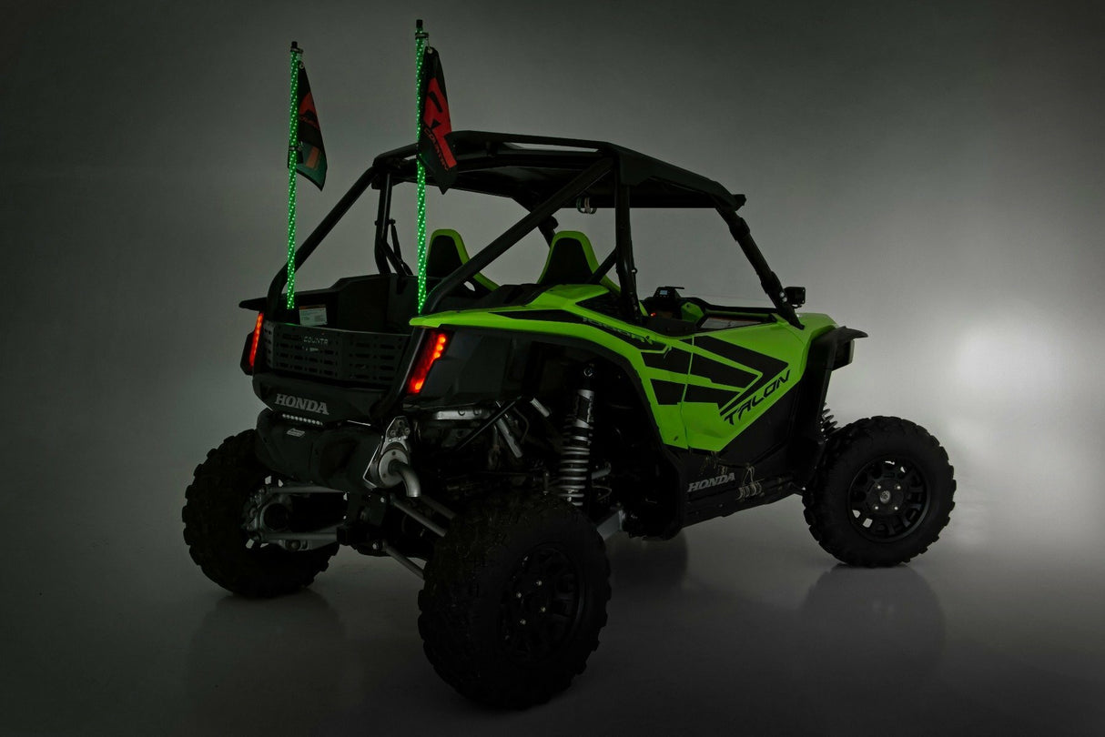 Rough Country 92039 Whip Mount - 92039