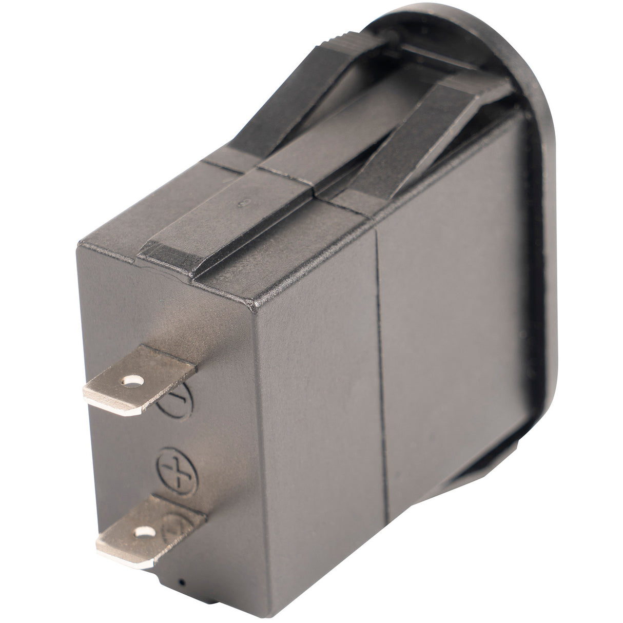 Rugged Ridge - Dual USB Port With Qi capabilities 3.0 - 17235.16