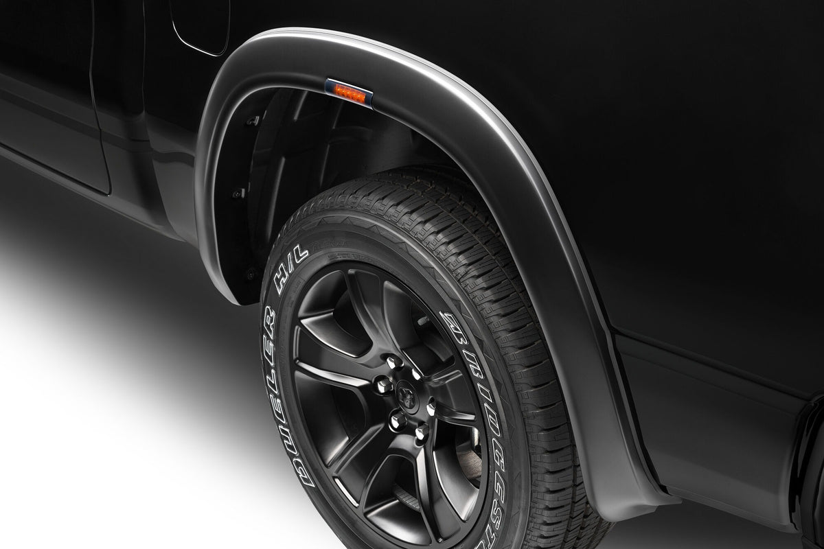 Husky Liners 2805939 Husky RVL Fender Flares 4PC Set