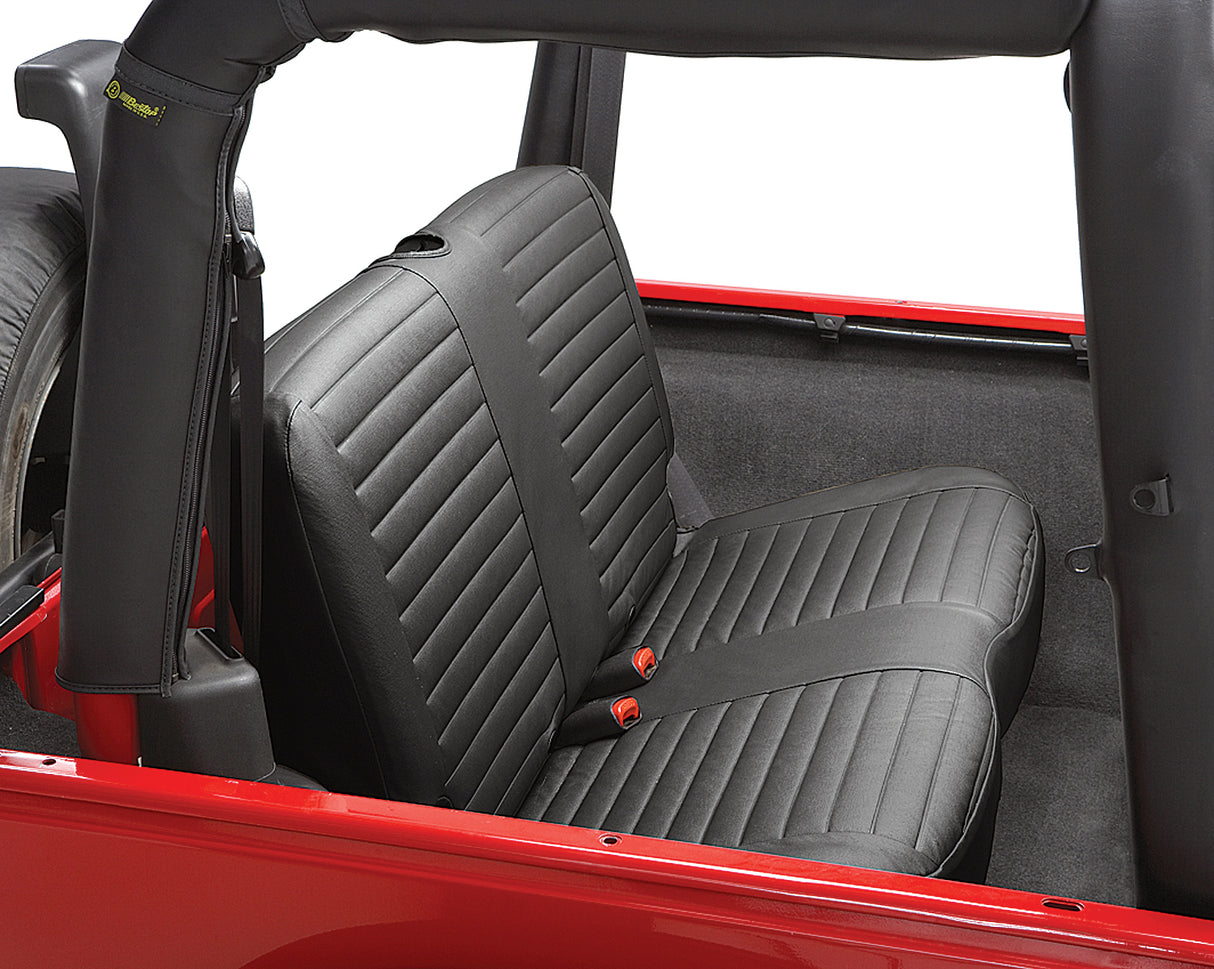 Bestop - 29229-35 - Seat Covers