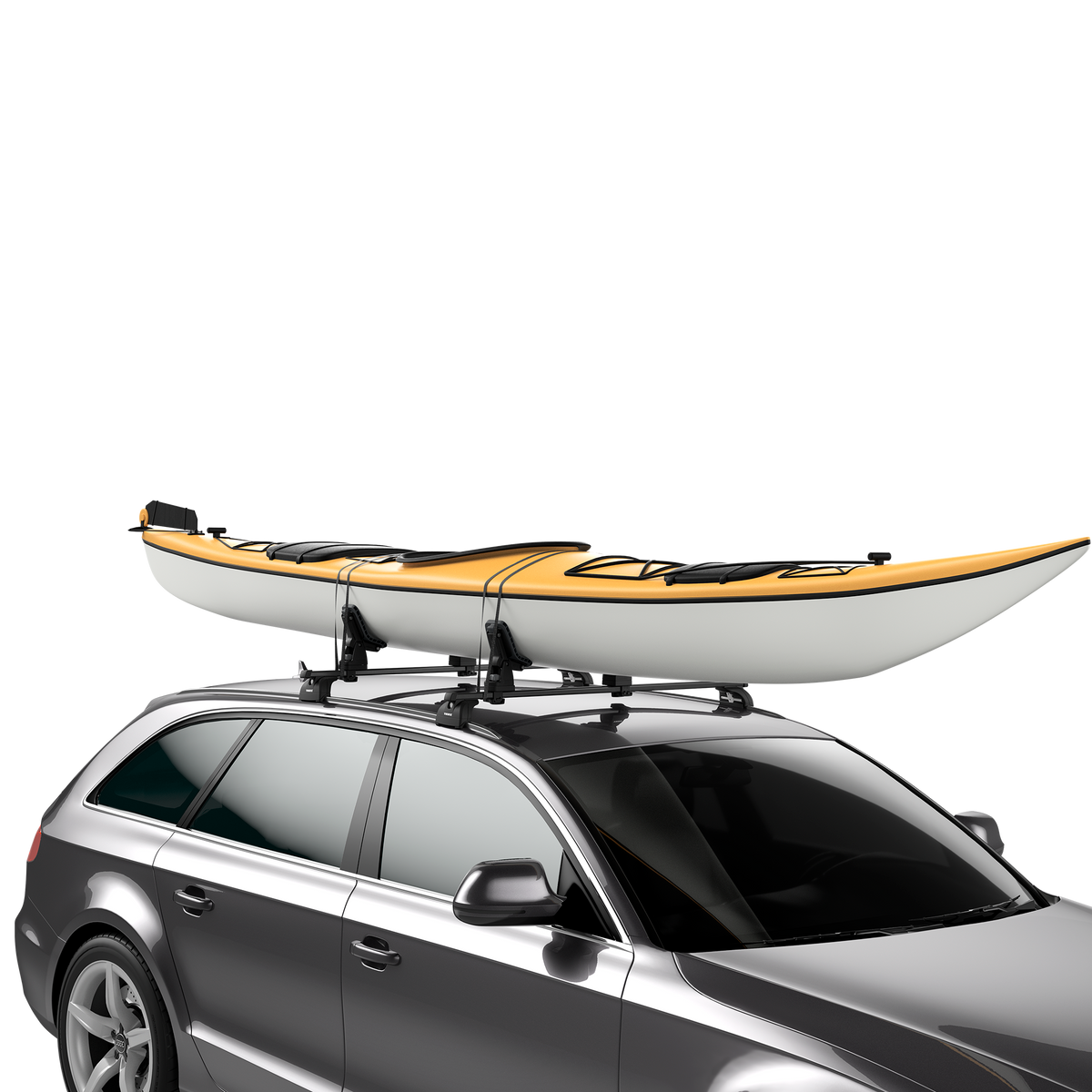 Thule - Dockgrip Kayak Saddle - 895001