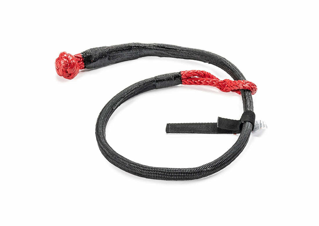 Factor55 - EXTREME DUTY SOFT SHACKLE 3/8” X 20” - 00067