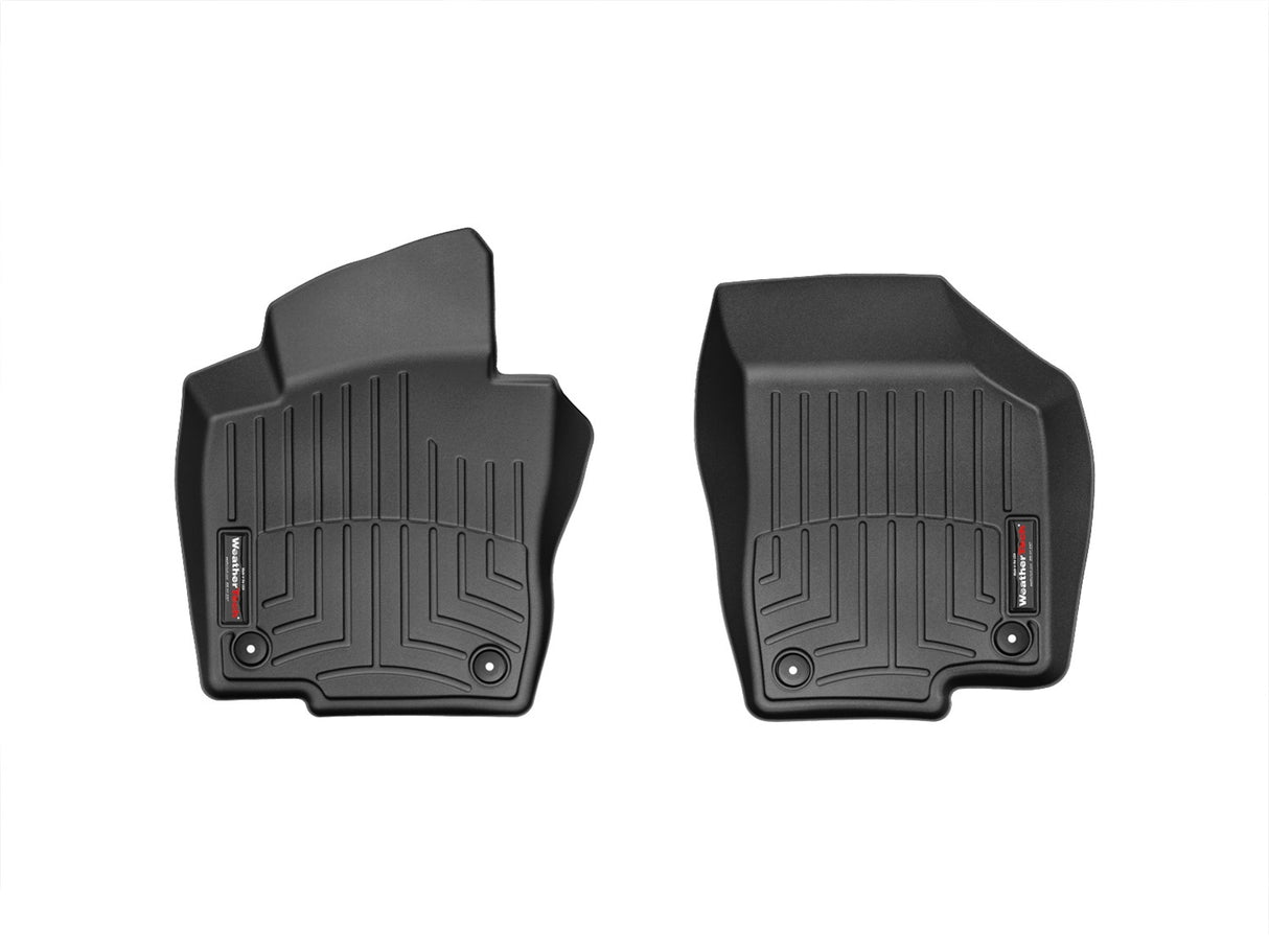 Weathertech - FloorLiner(TM) DigitalFit(R) - 443841