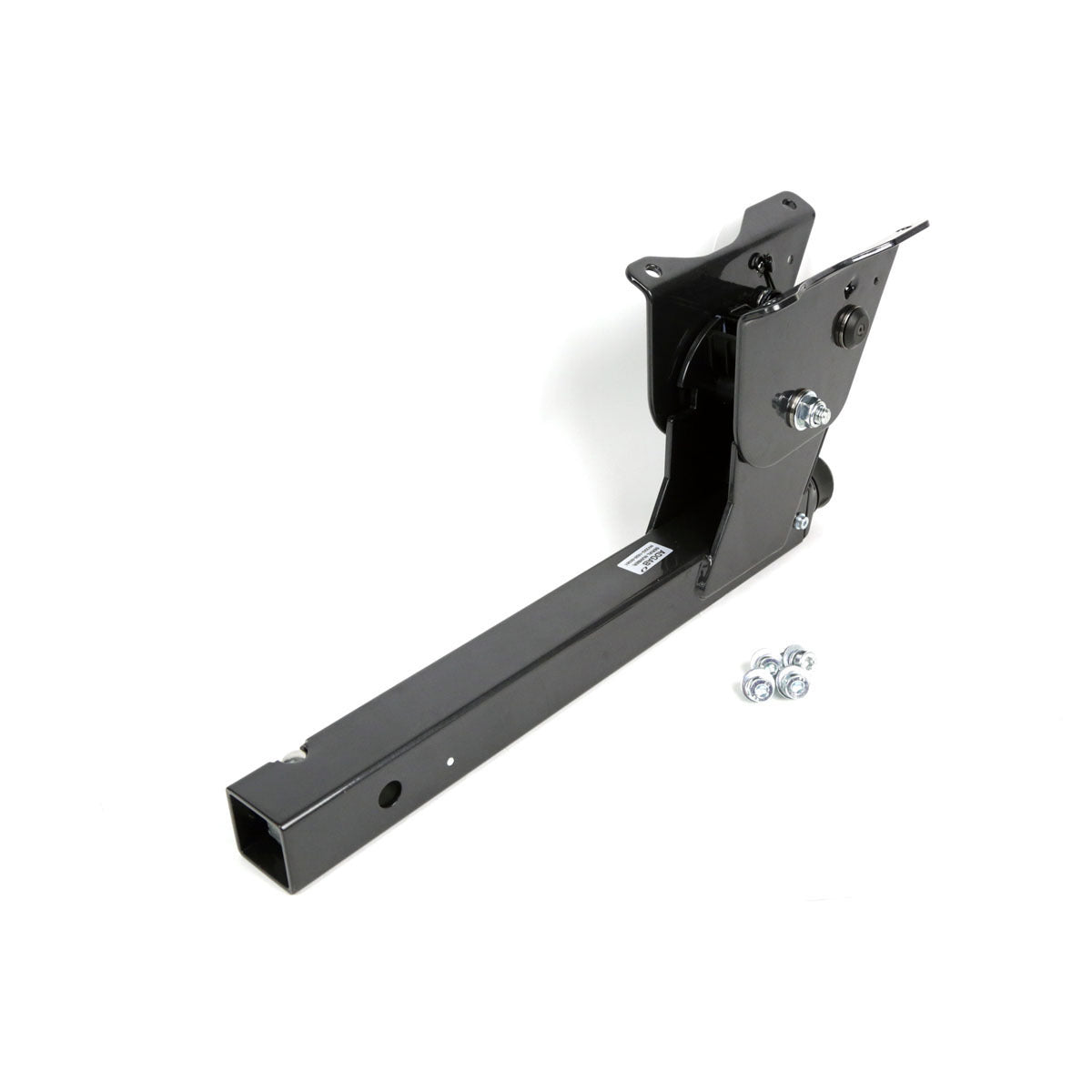 Kuat - NV 2.0 - Lower End with hardwa - 017-009-02-01