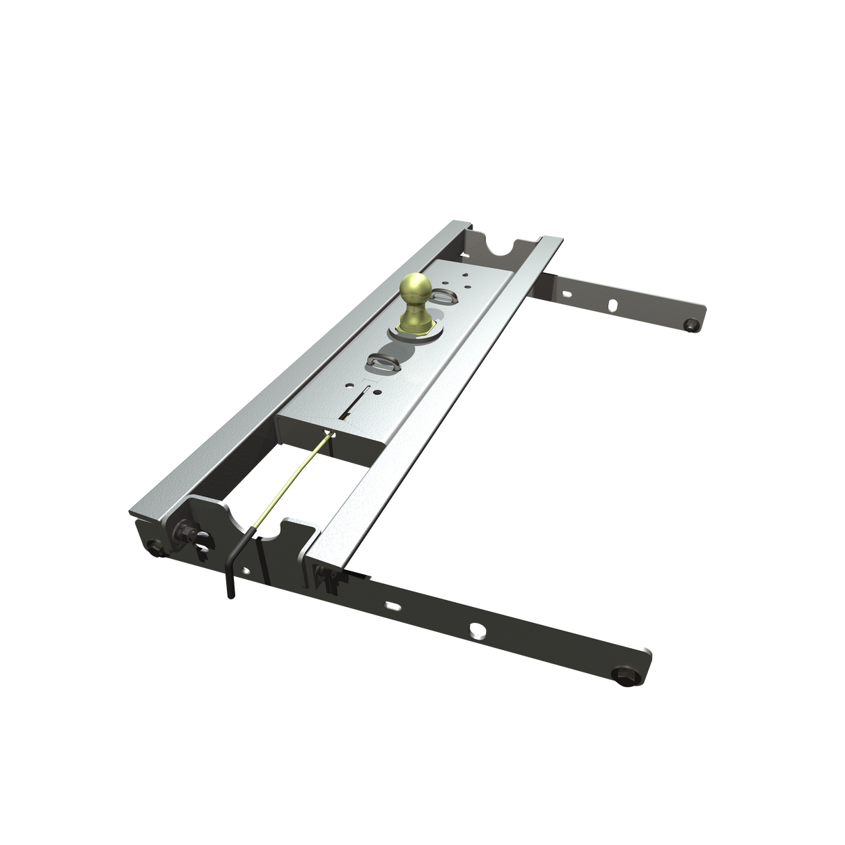 B&W - B&W Trailer Hitches GNRK1000 Turnoverball Kit