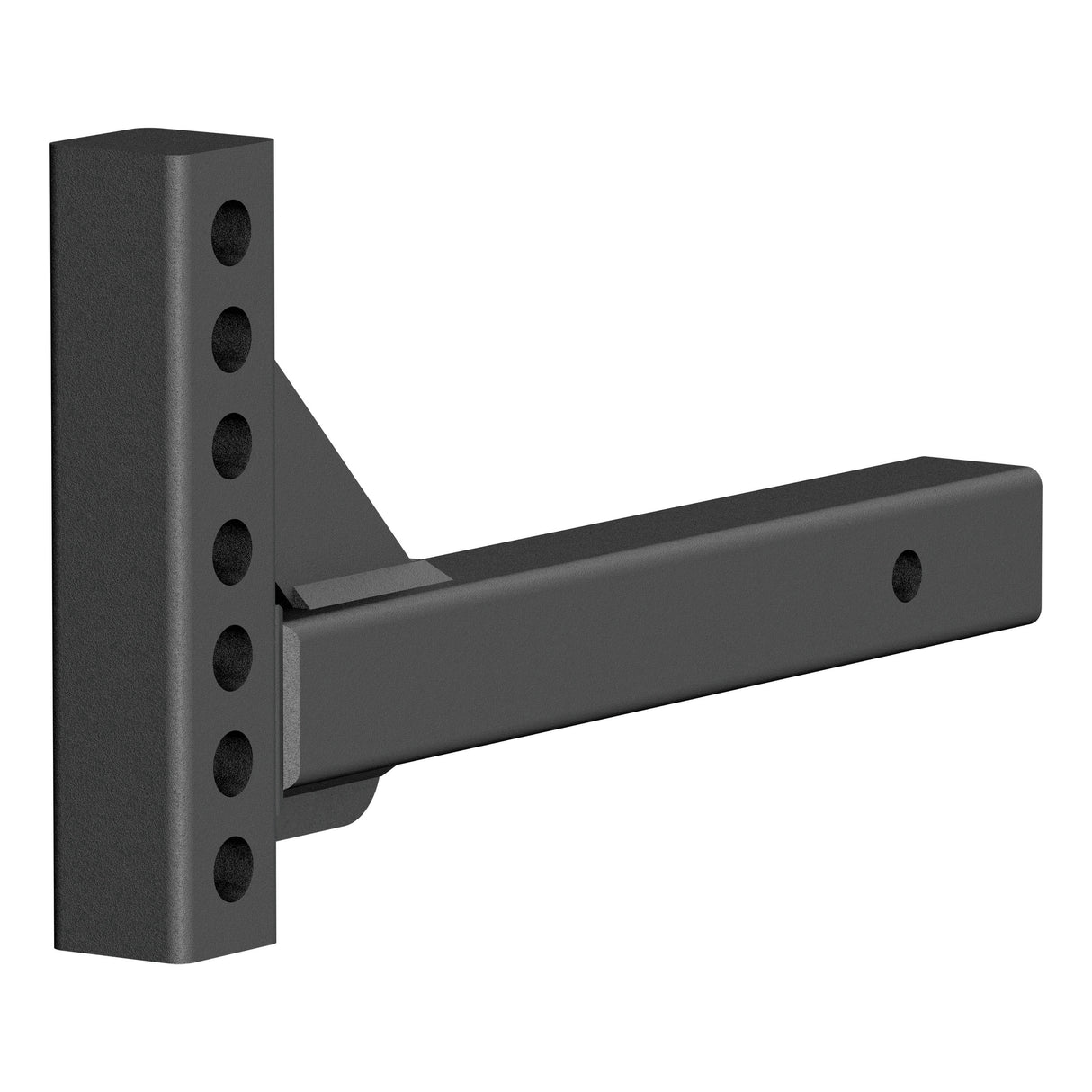 Curt - Weight Distribution Shank (2" Shank, 2" Drop, 6" Rise) - 17103