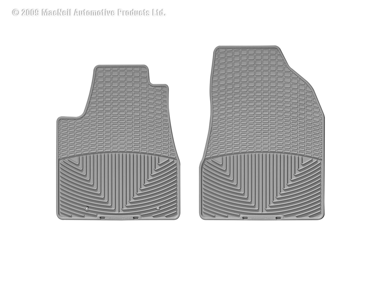 Weathertech - All Weather Floor Mats - W40GR