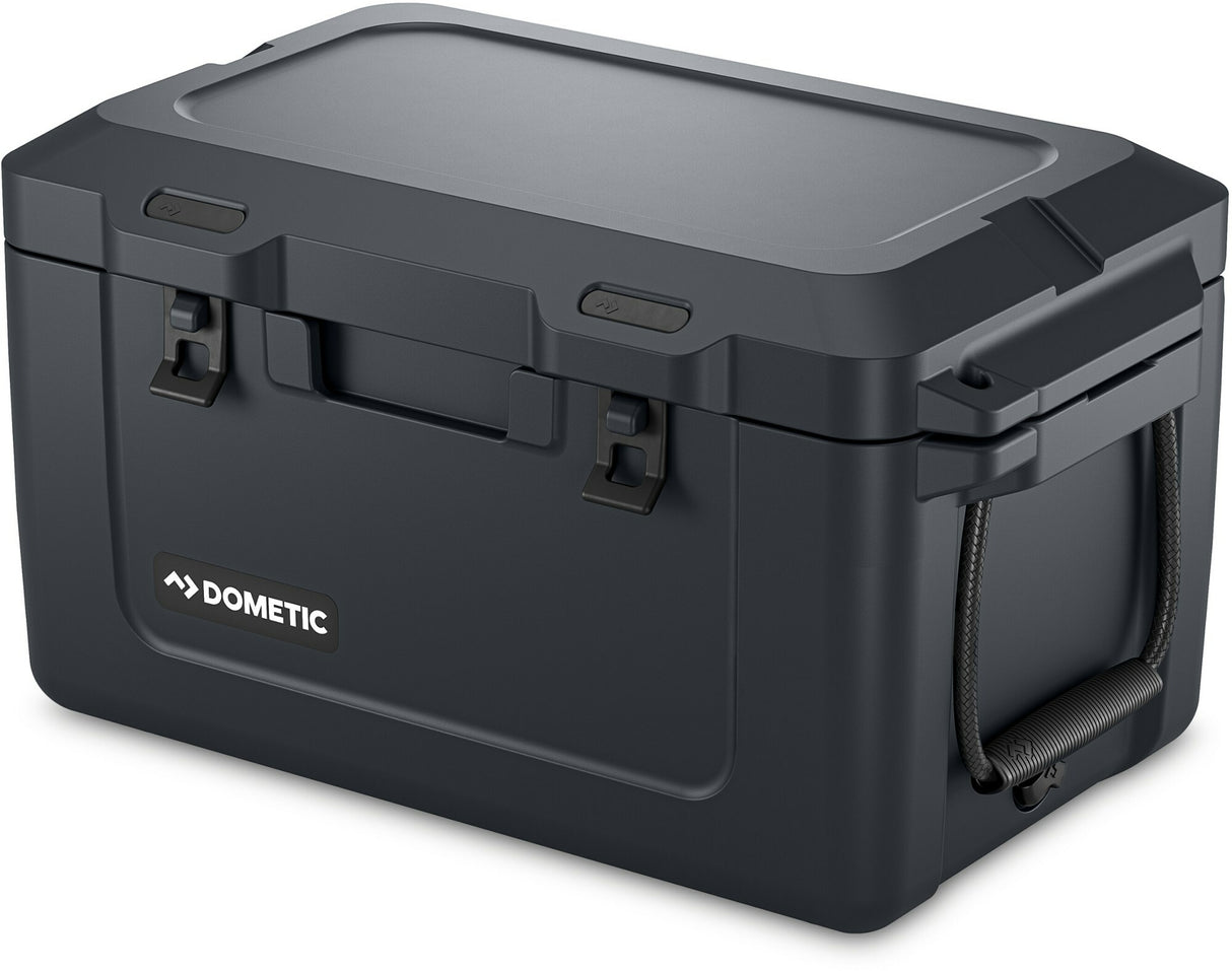 Dometic - Patrol 35 Qt. Ice Chest - Slate - 9600028788