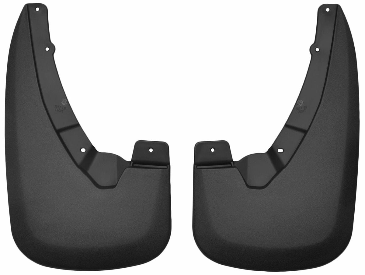 Husky Liners - Front Mud Guards - 58171