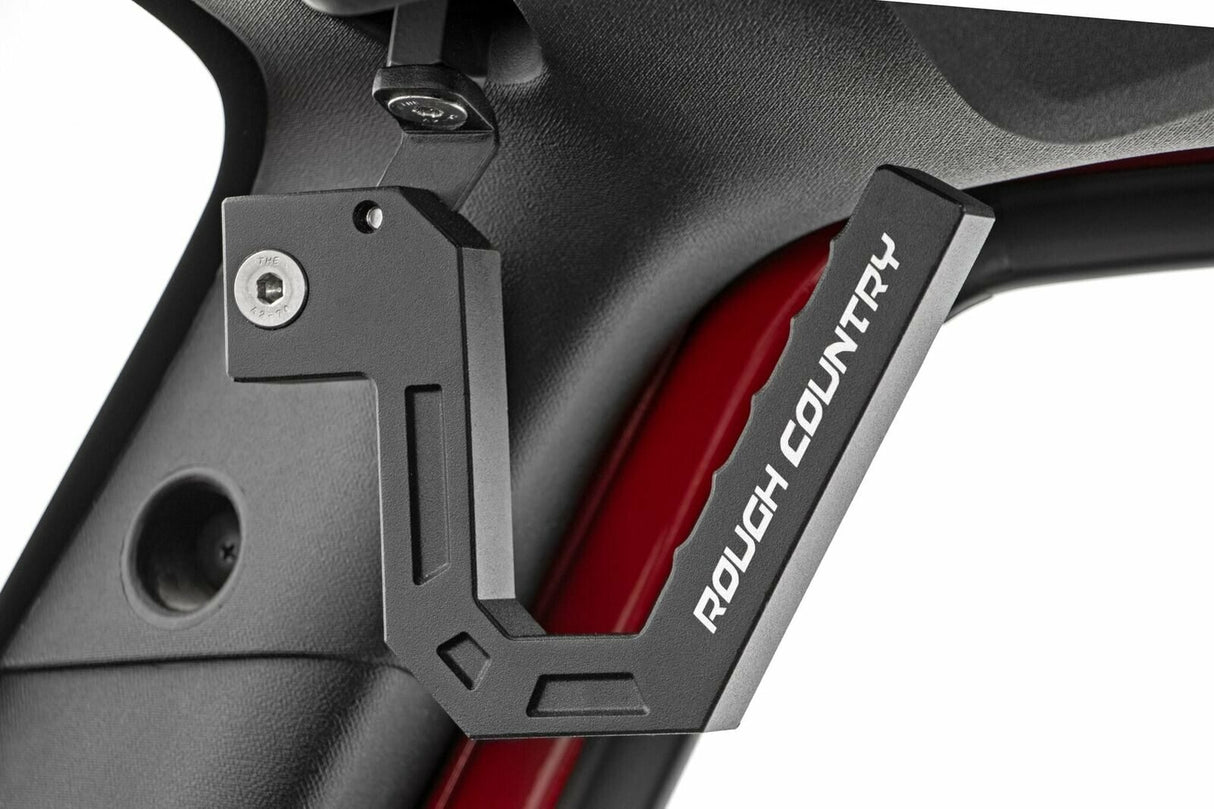 Rough Country 6507 Grab Handles - 6507